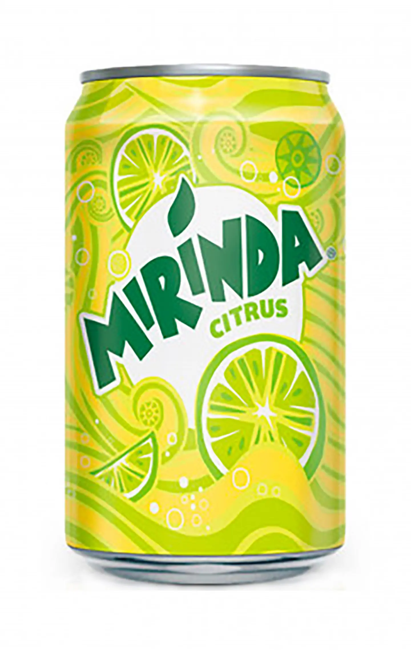 Citrus Mirinda