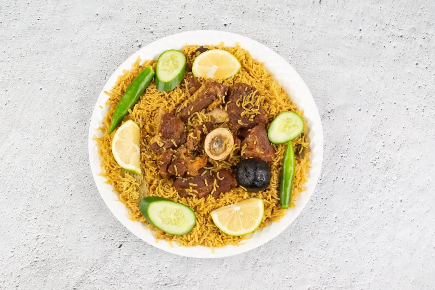 نفر حاشي كواتم