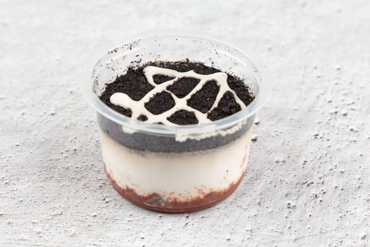 حلي سندس شكولاتة