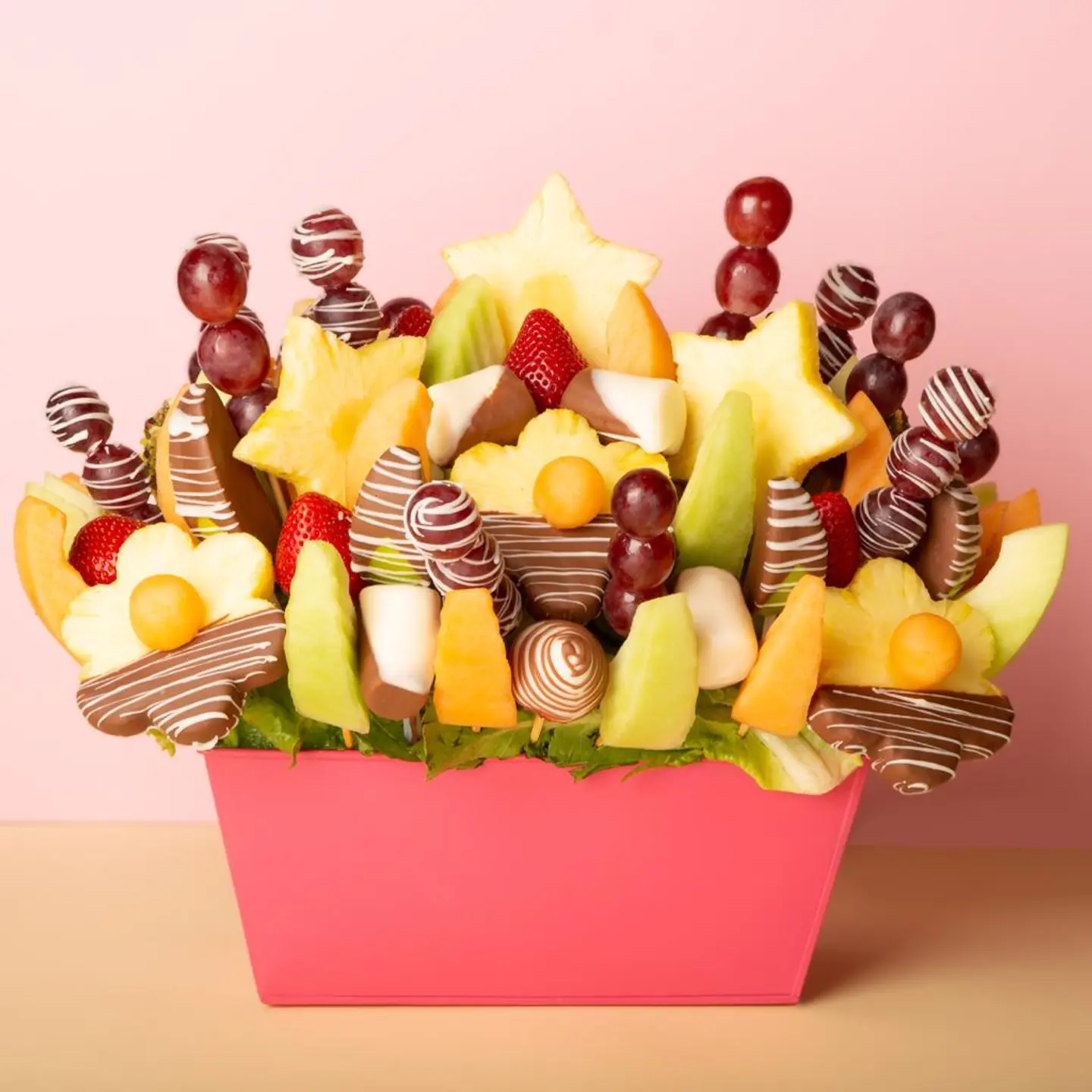 باقة المناسبات