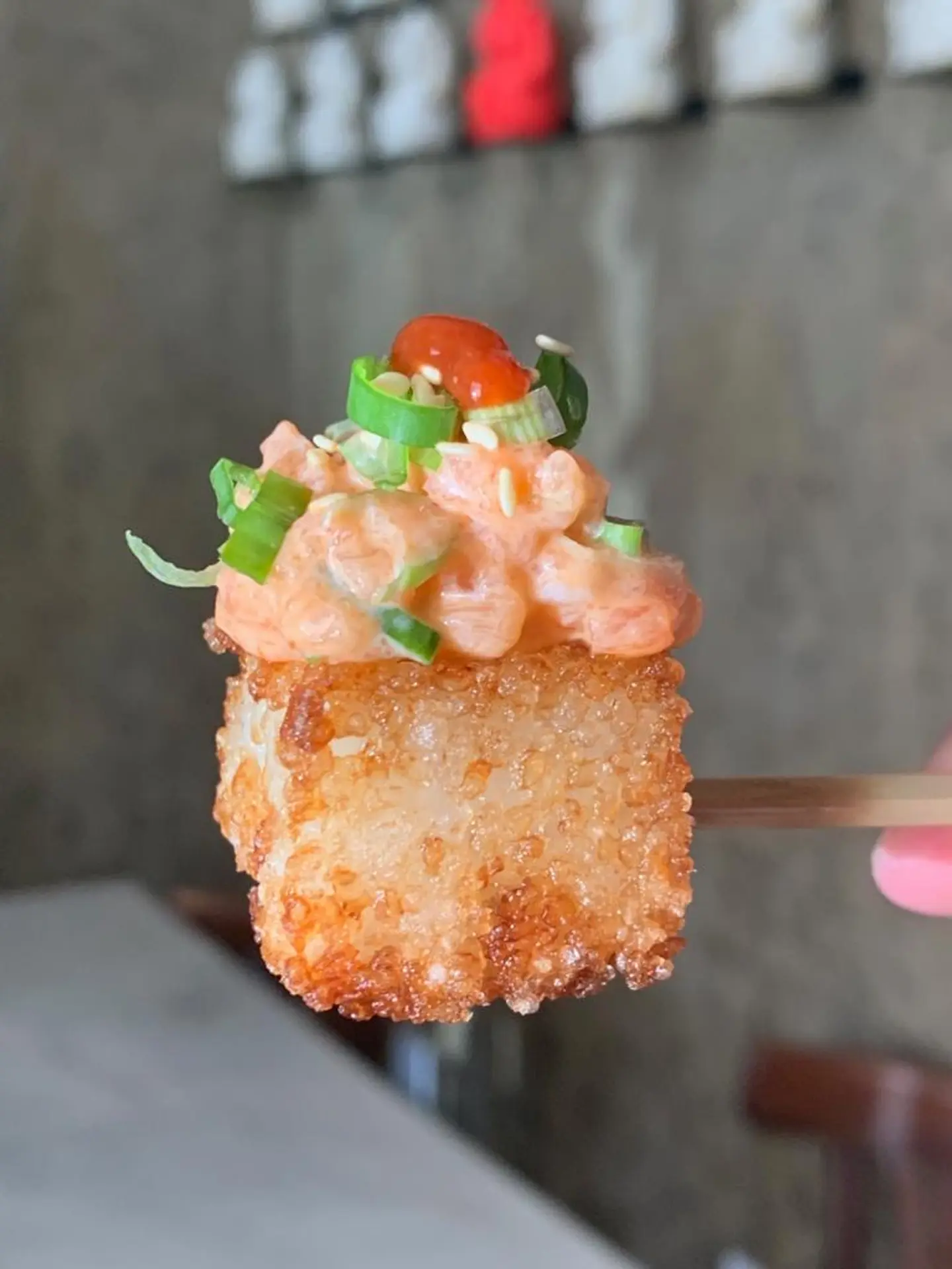 Rice Bites