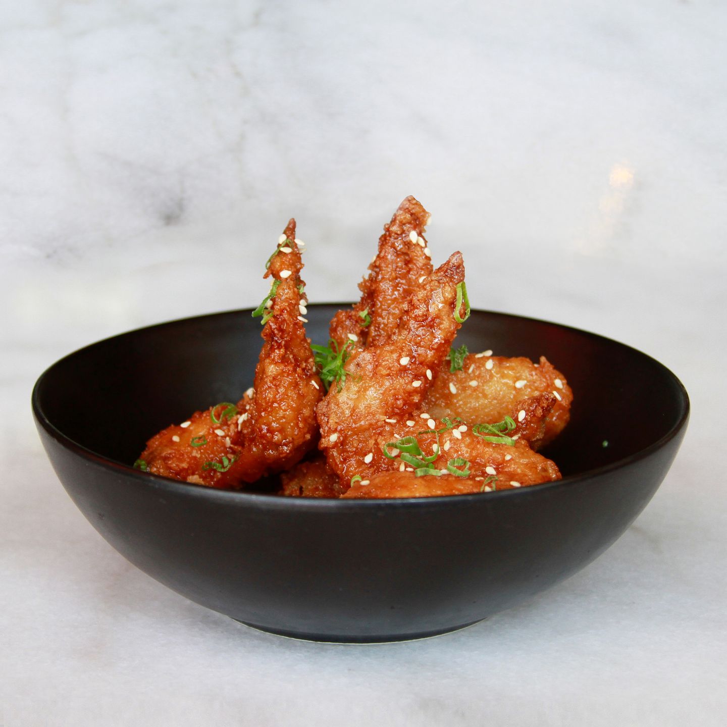 Korean Wings