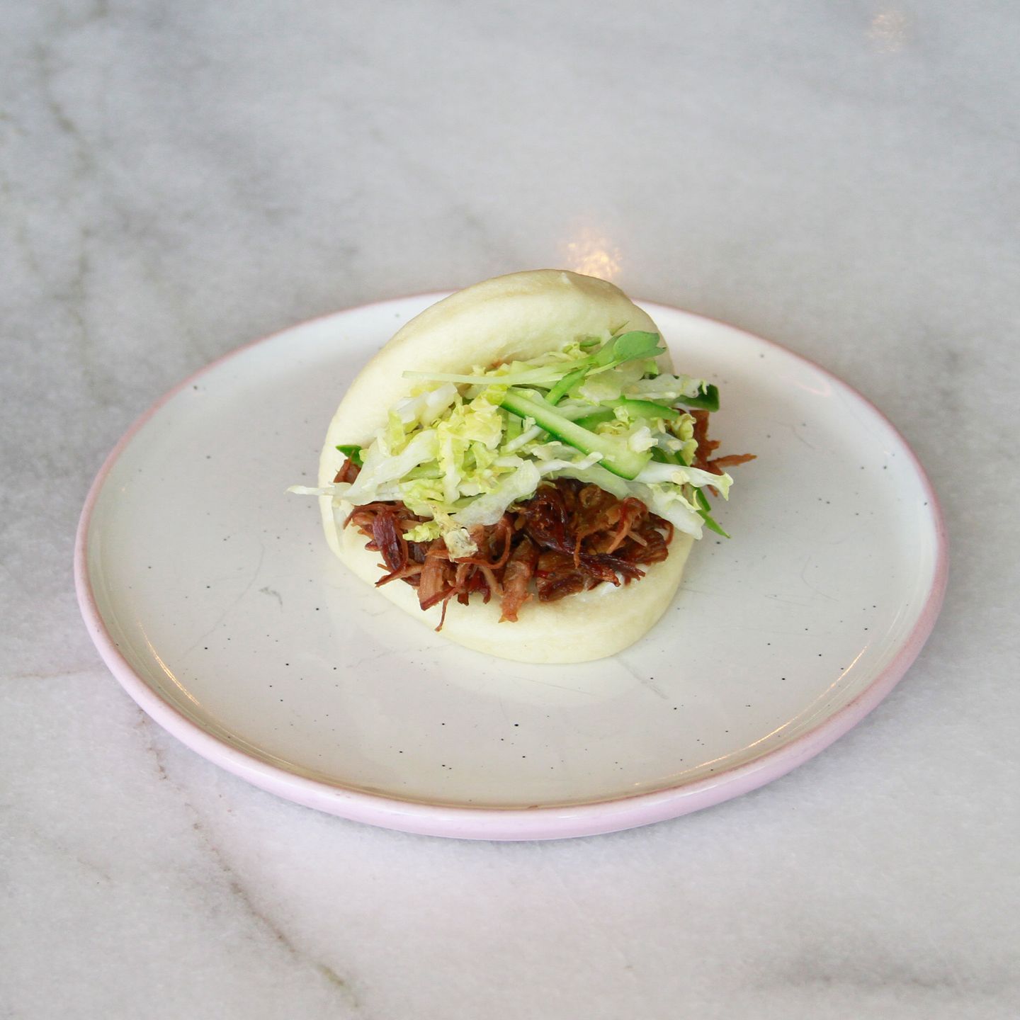 Duck Bao