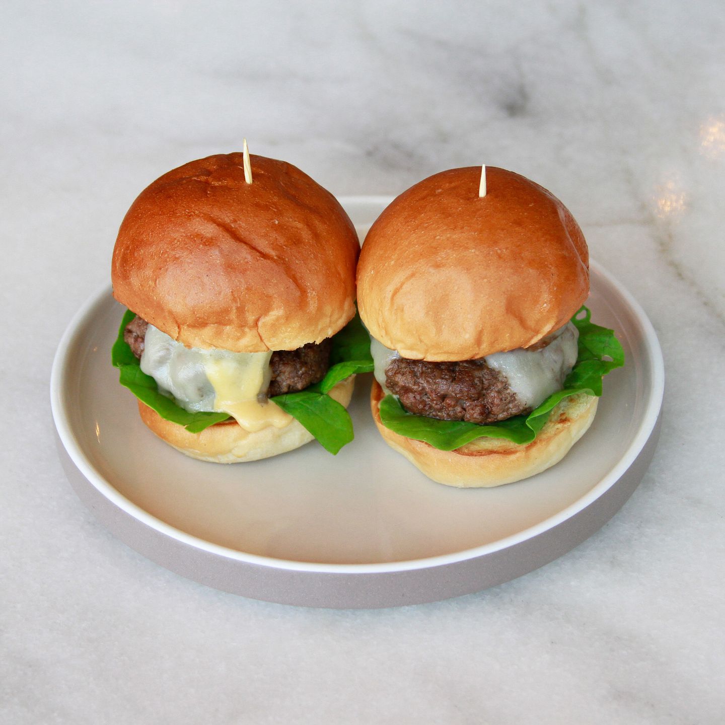 Wagyu Miso Slider