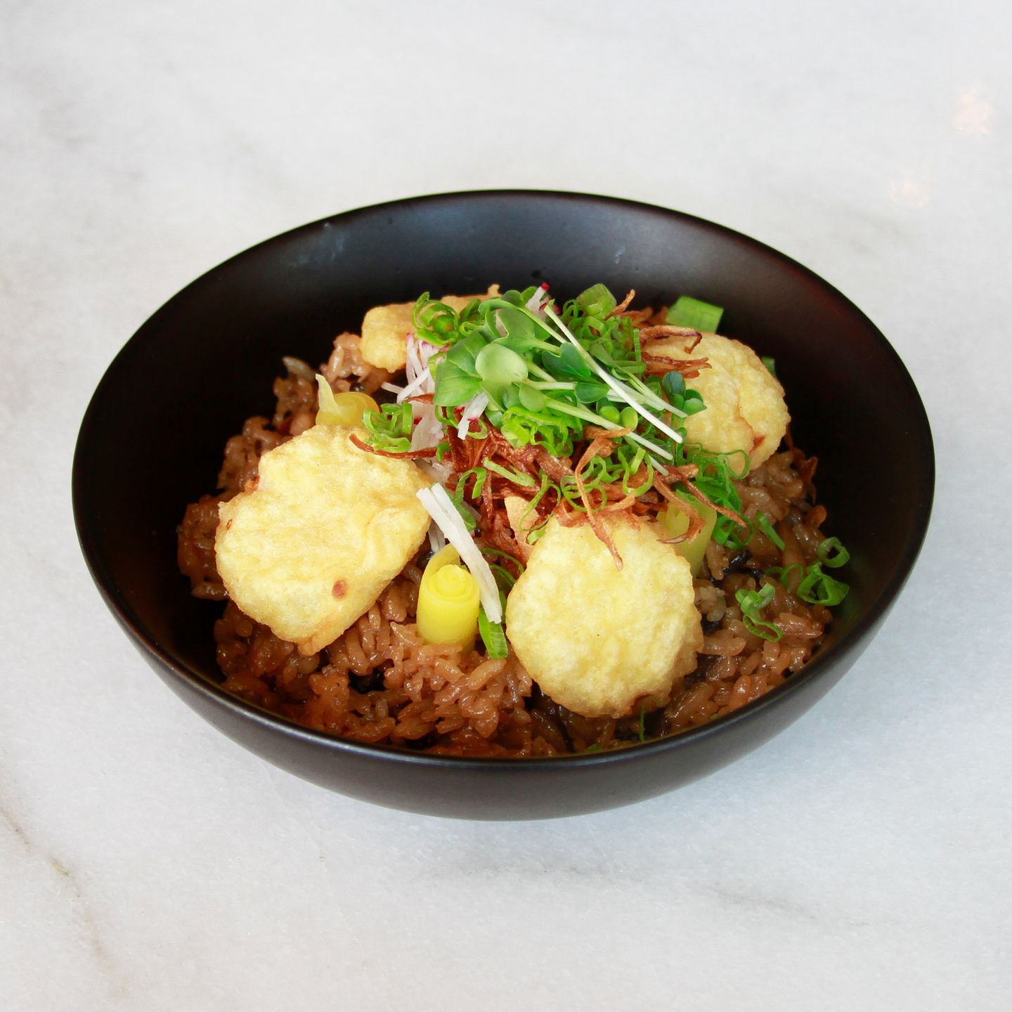 Japanese Rice
