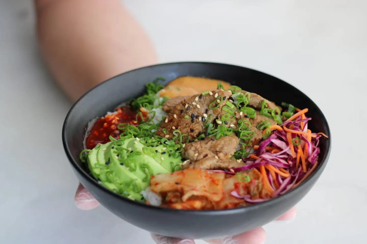 Bibimbap