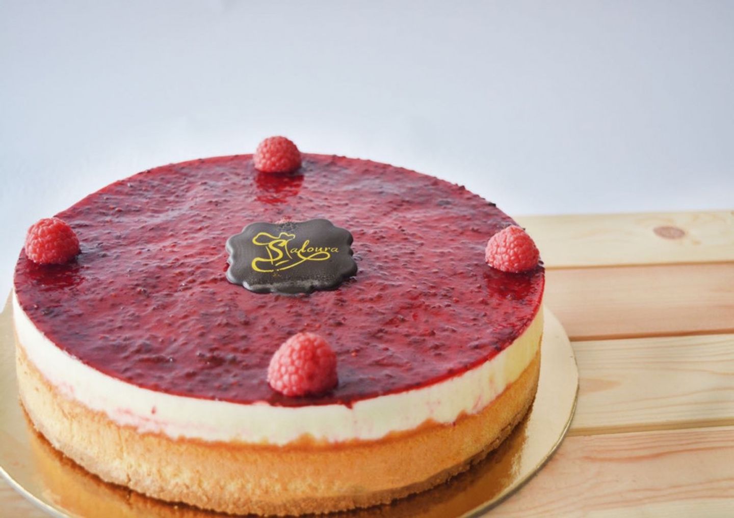 Tart Cheesecake