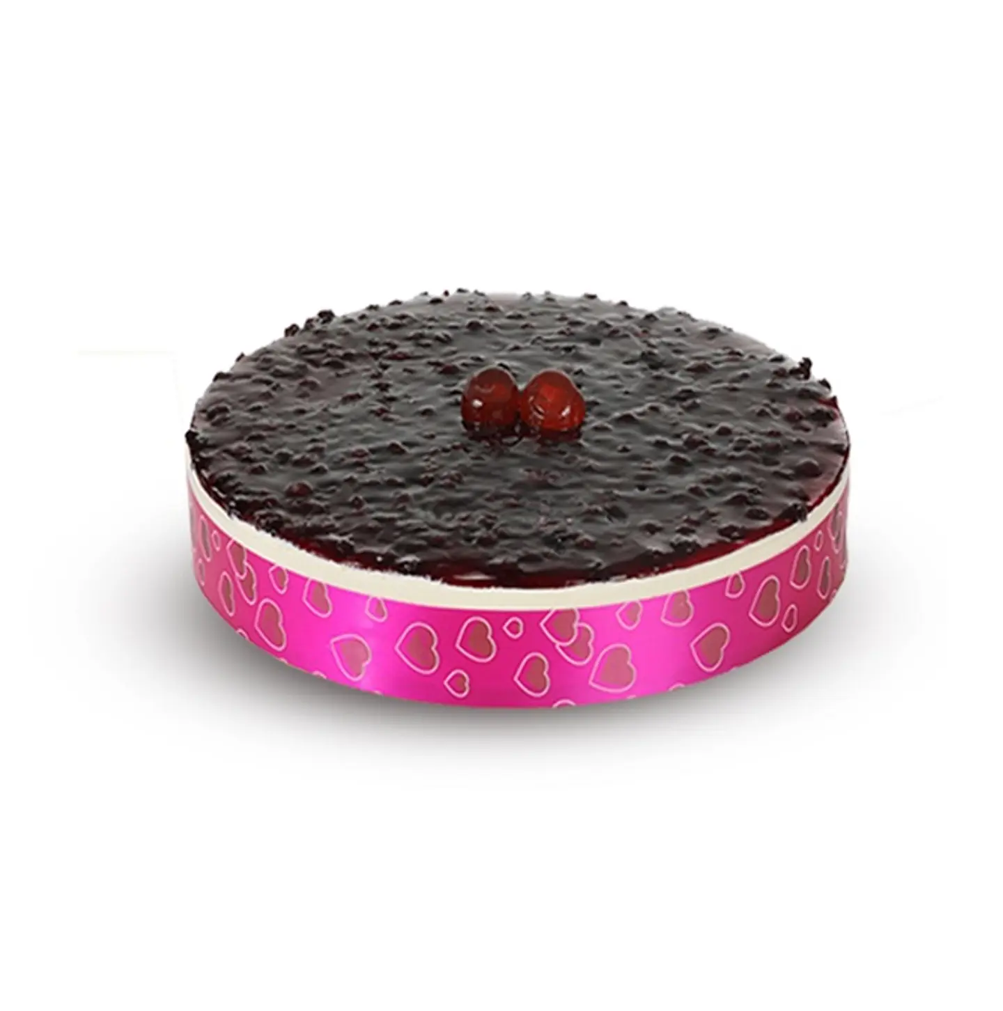 Cheescake Berry Large