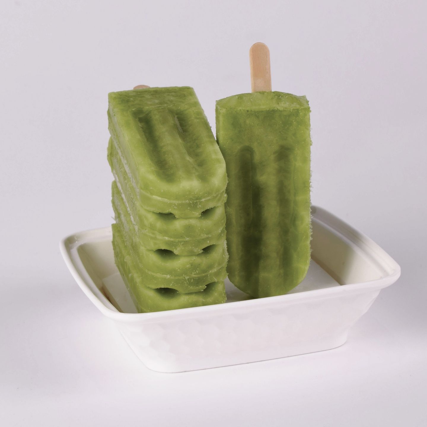 Lemon Mint