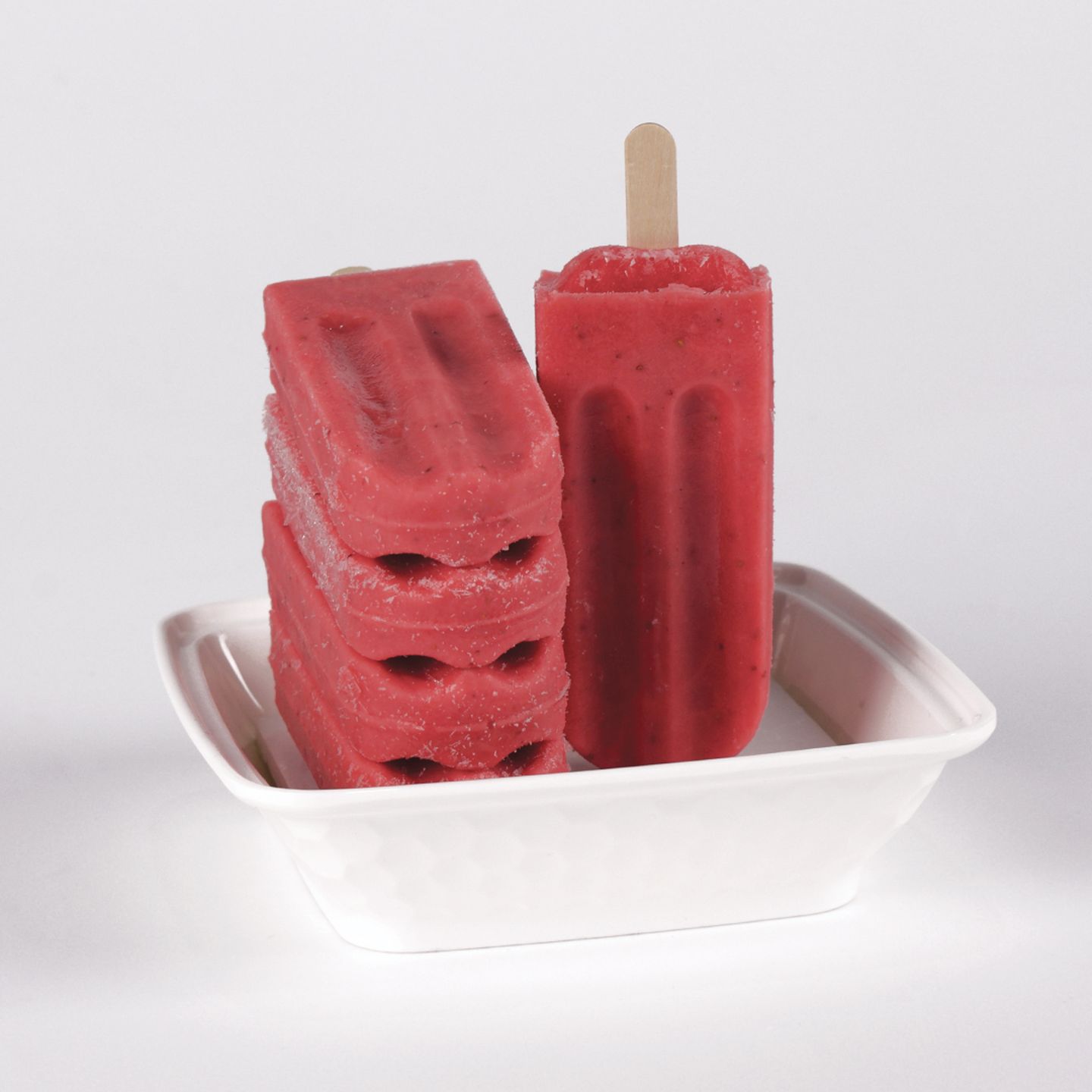 Mango Strawberry