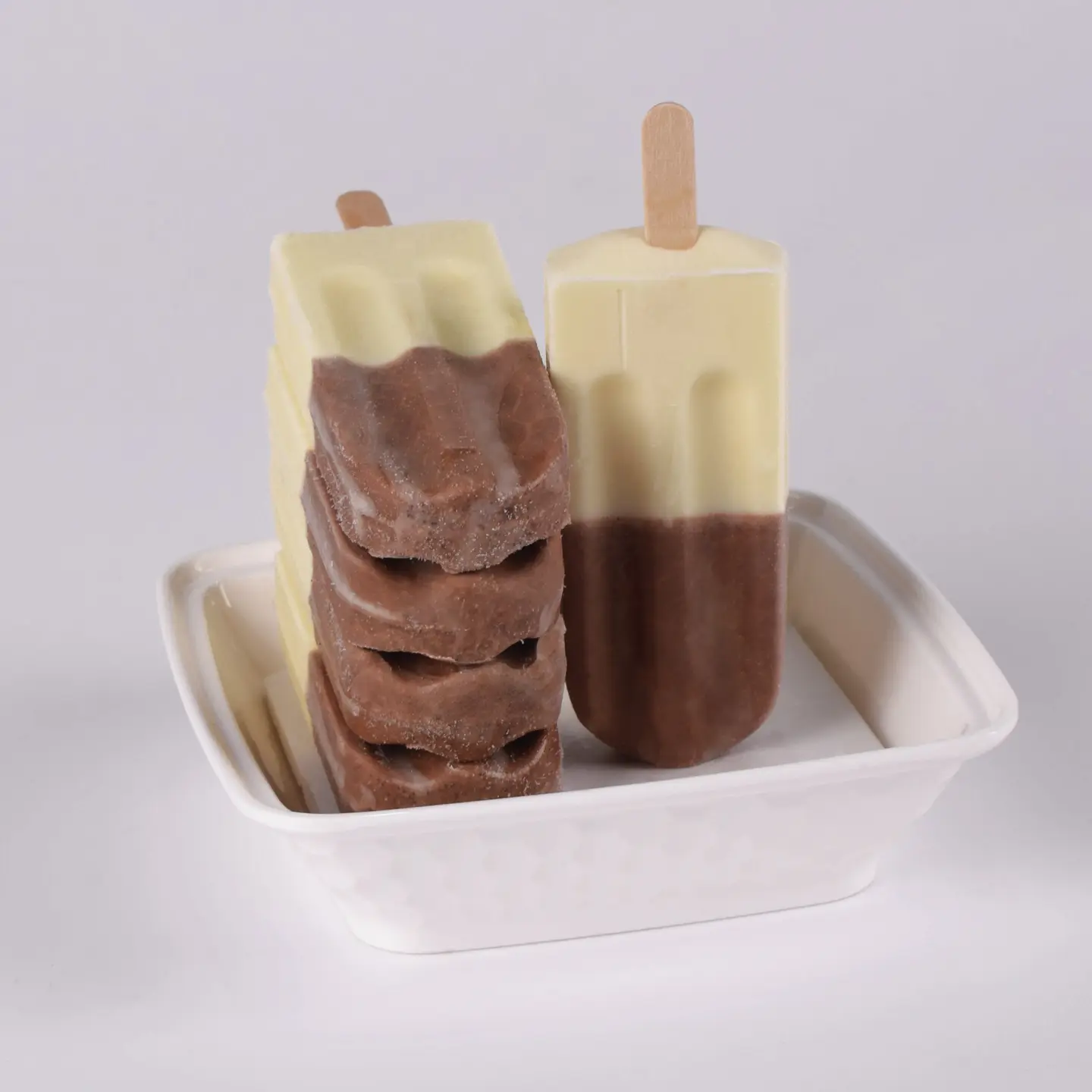 Nutella + Vanilla