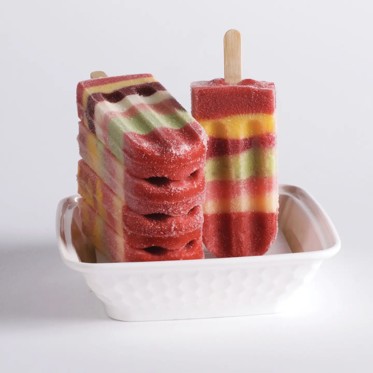 Multi Layered