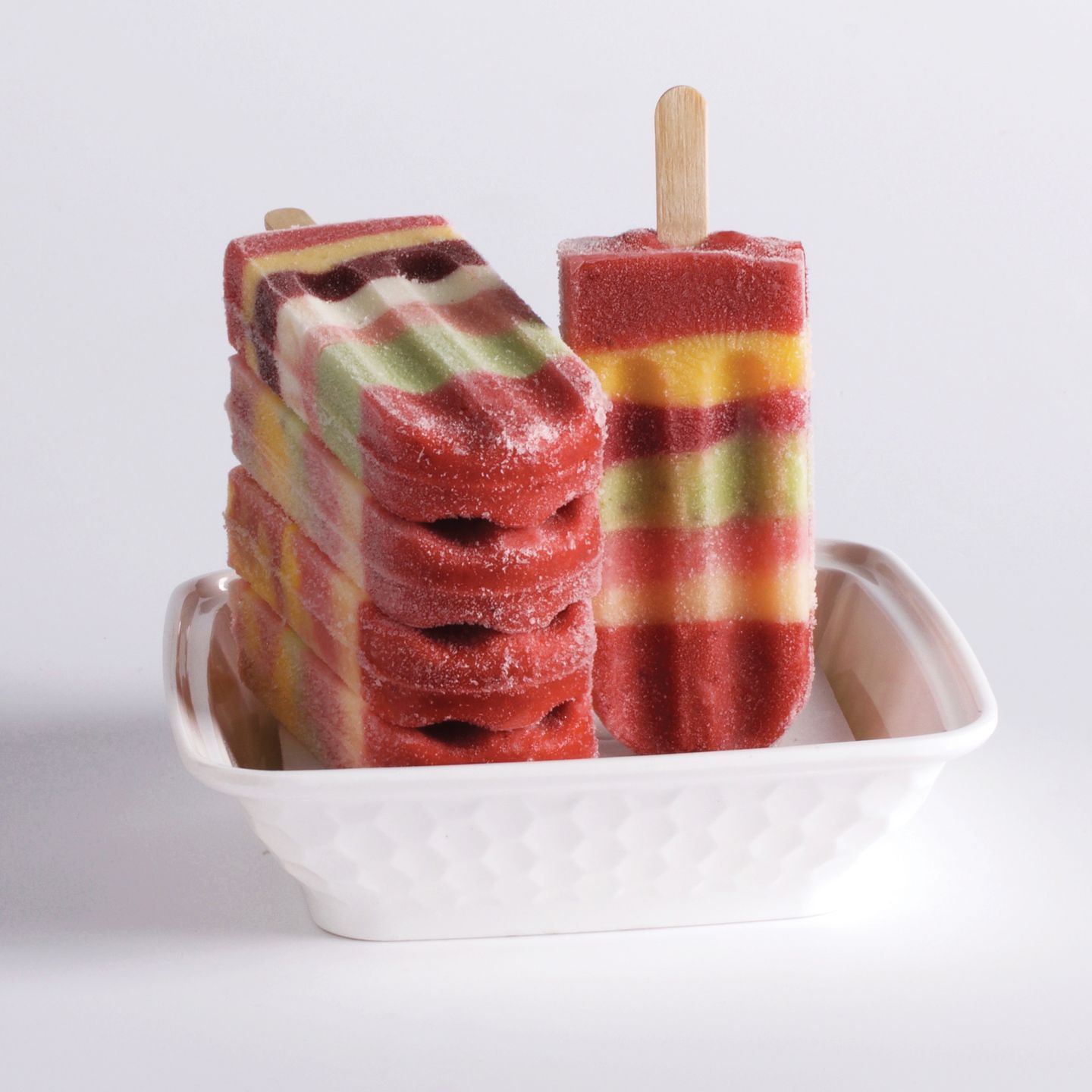 Multi Layered