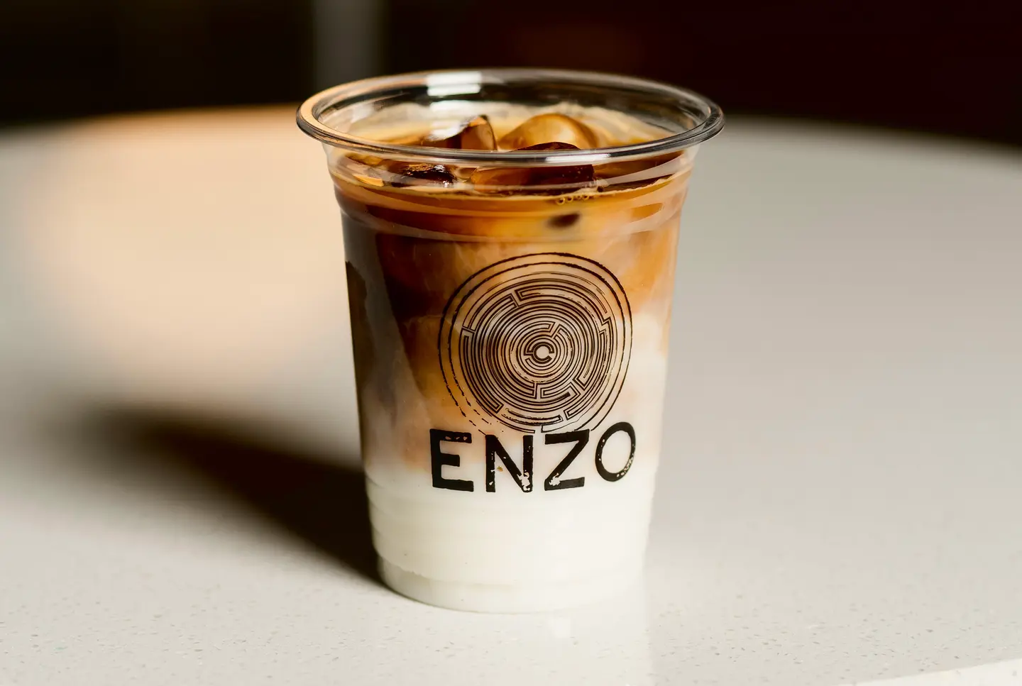 ايس سولتد كراميل