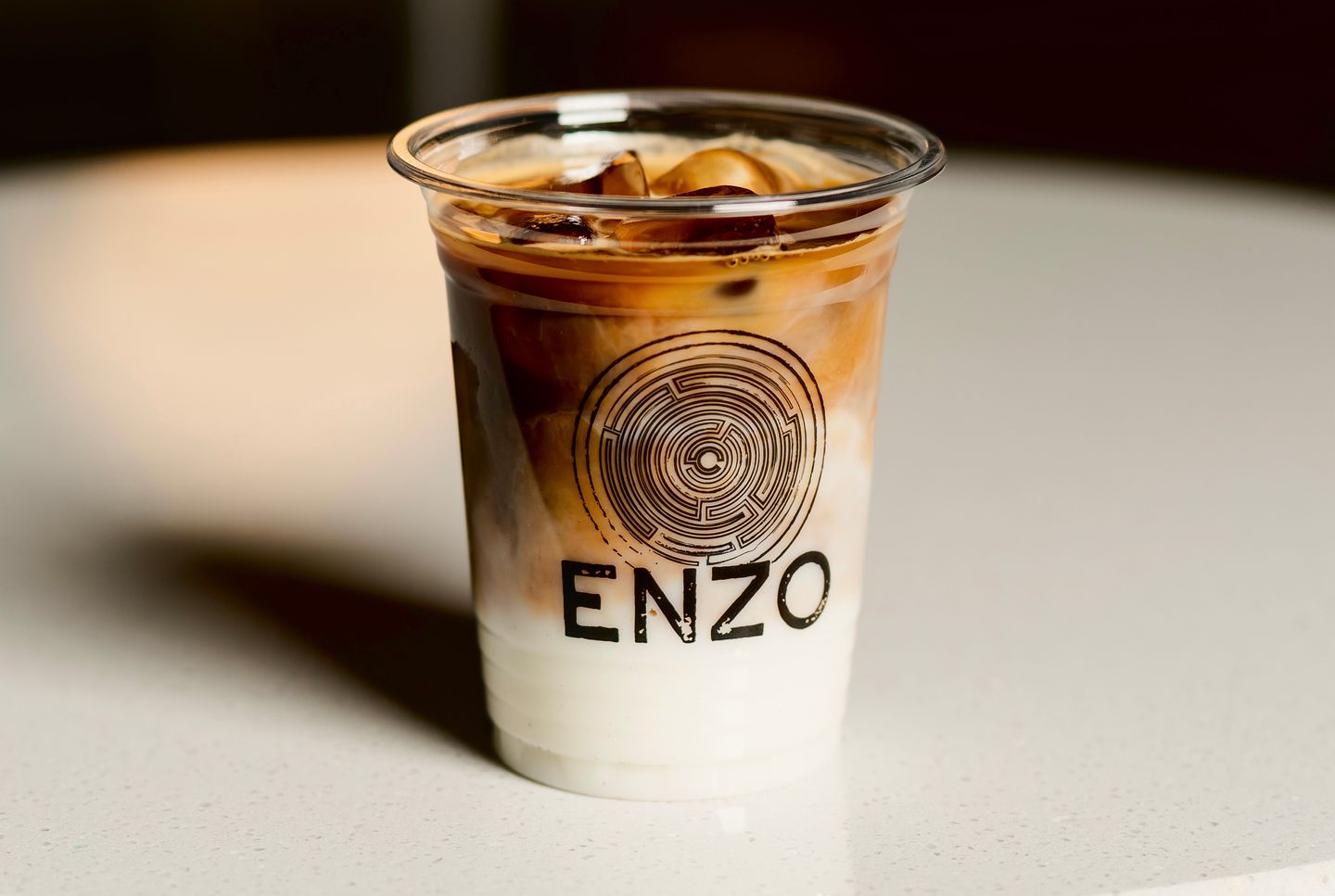 Ice Salted Caramel