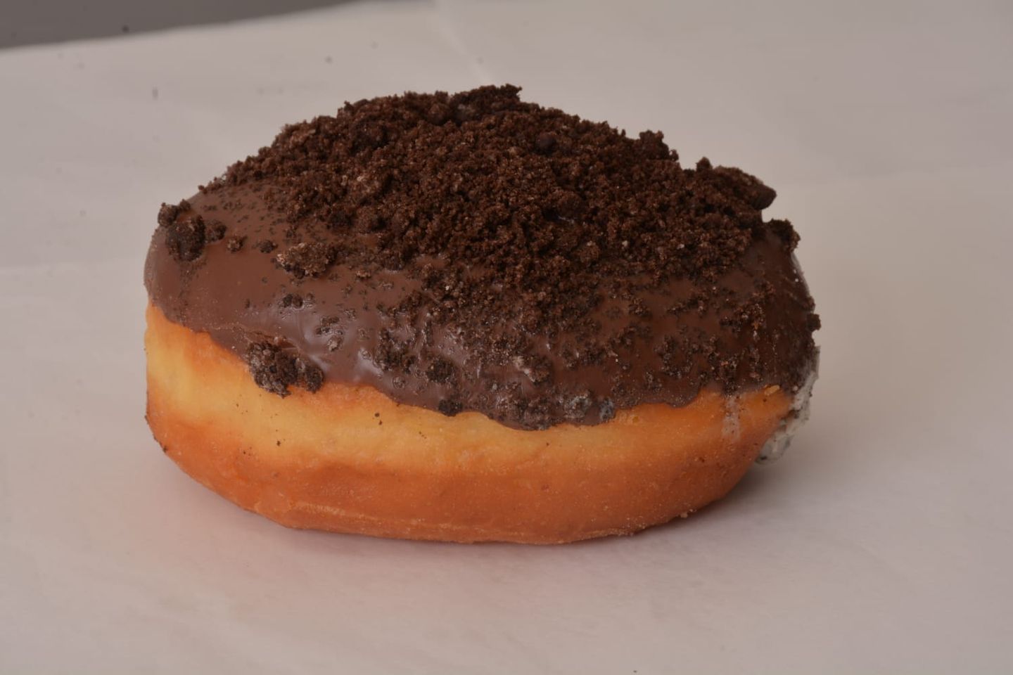 جامبل كراميل