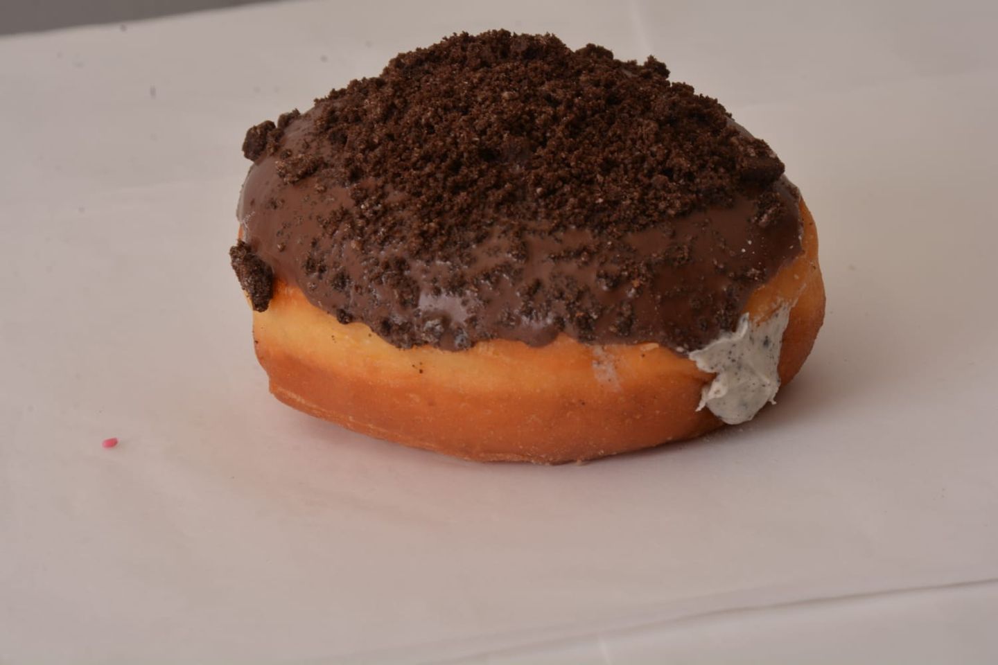 جامل اوريو
