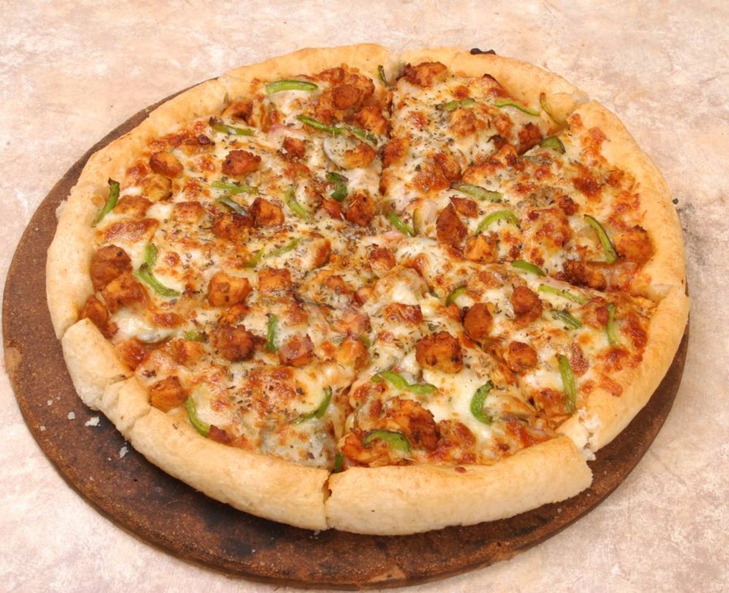 Chicken Pizza - Small