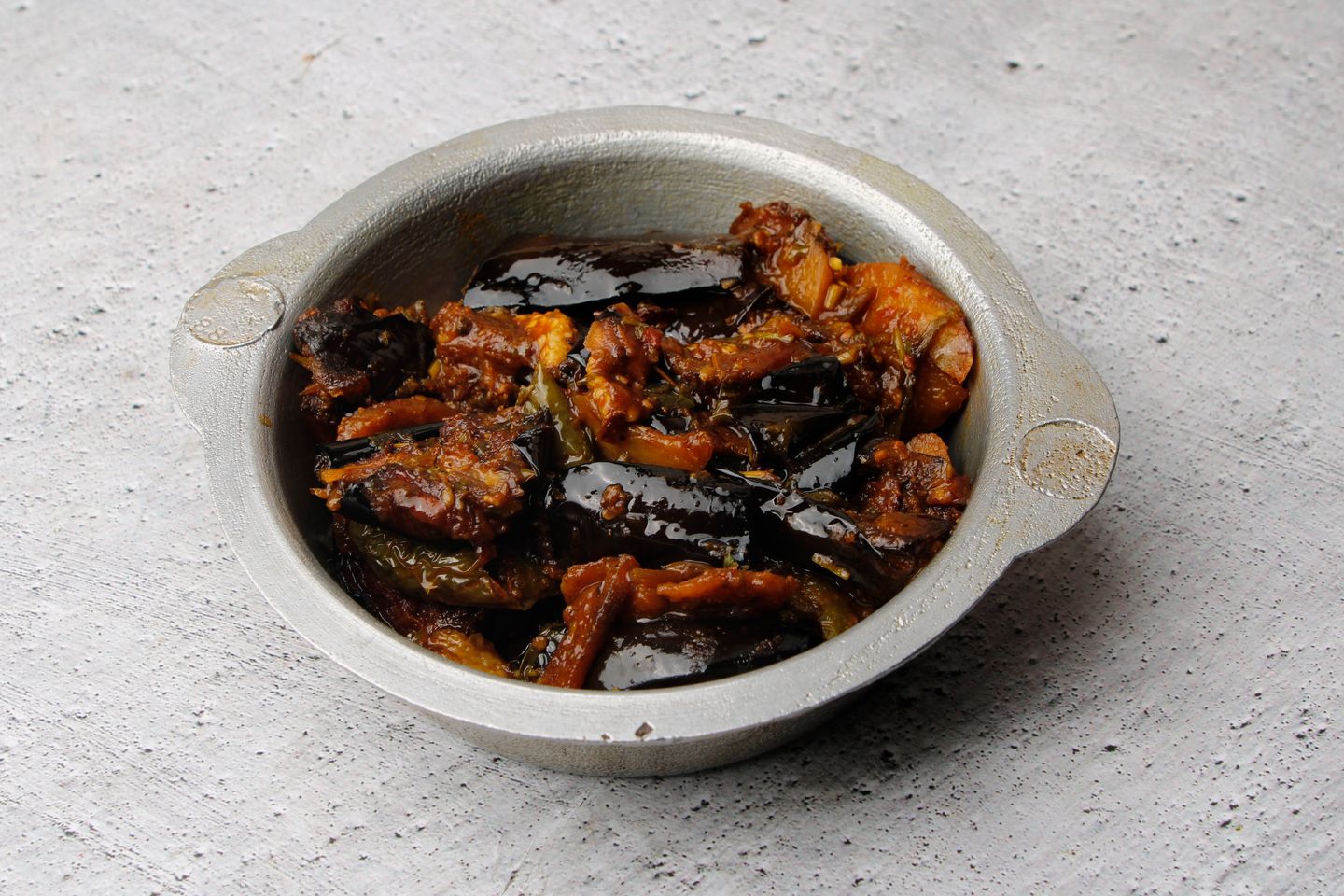 Edam Moussaka