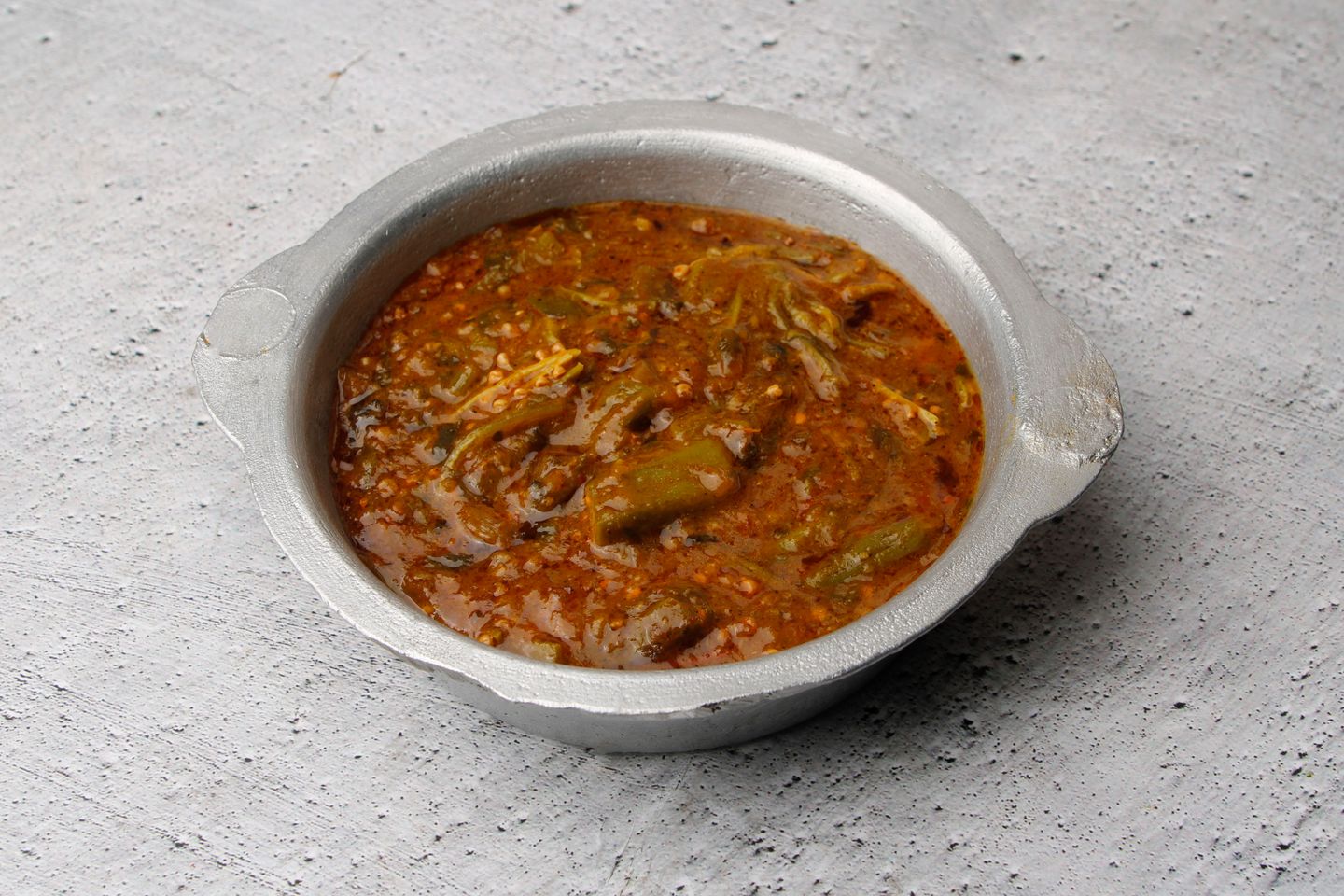 Edam Okra