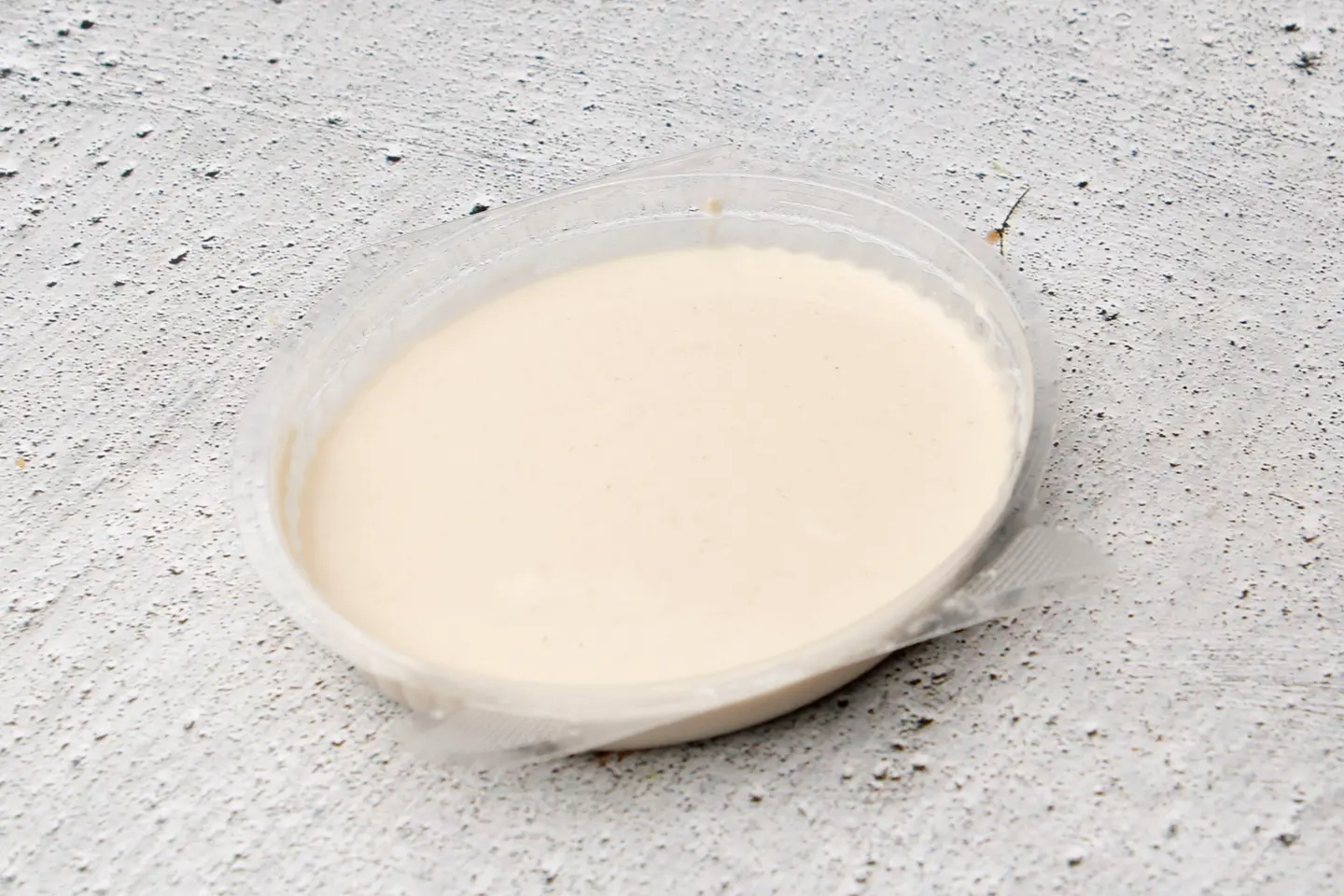 طحينية