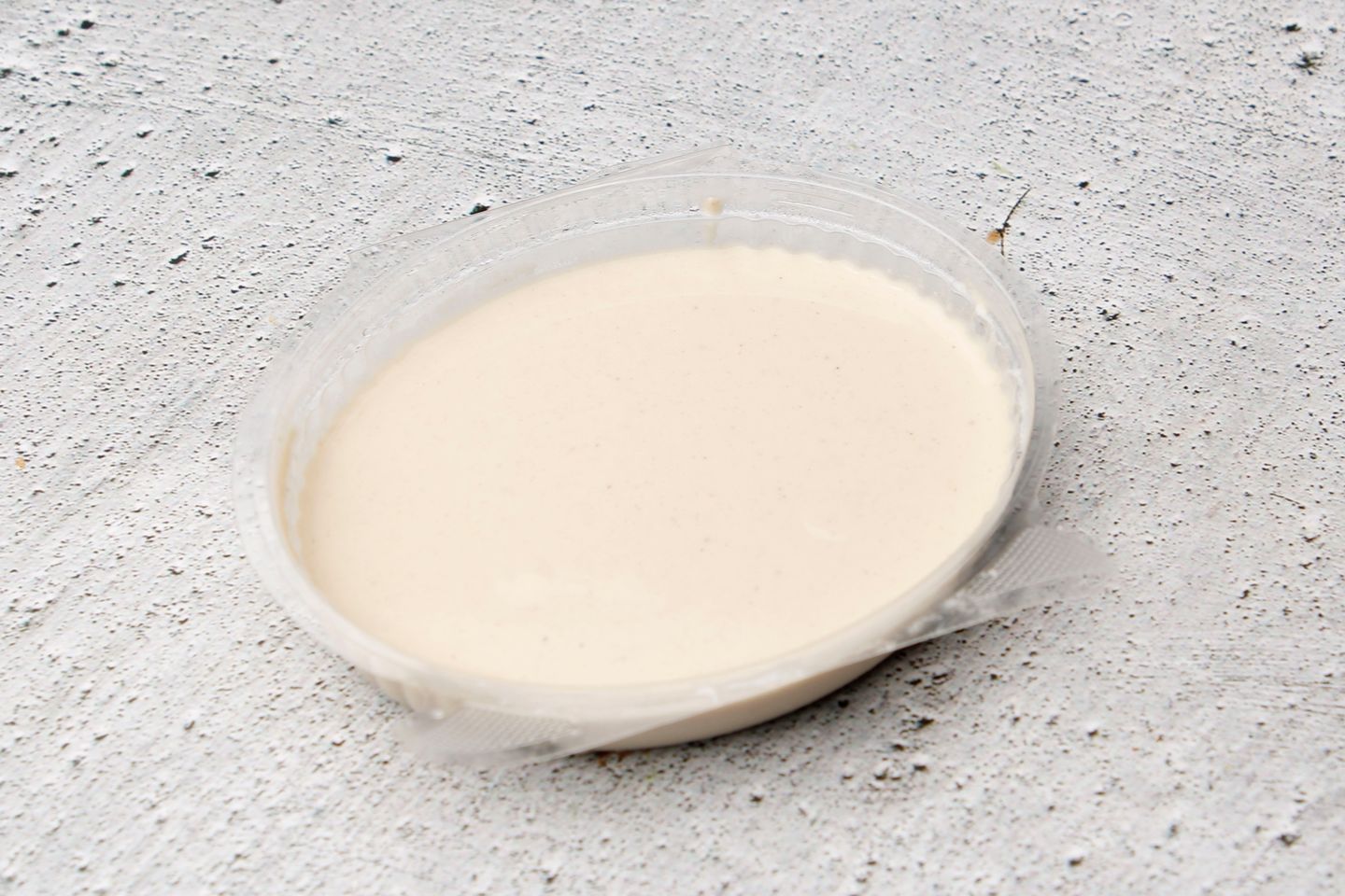 Tahini