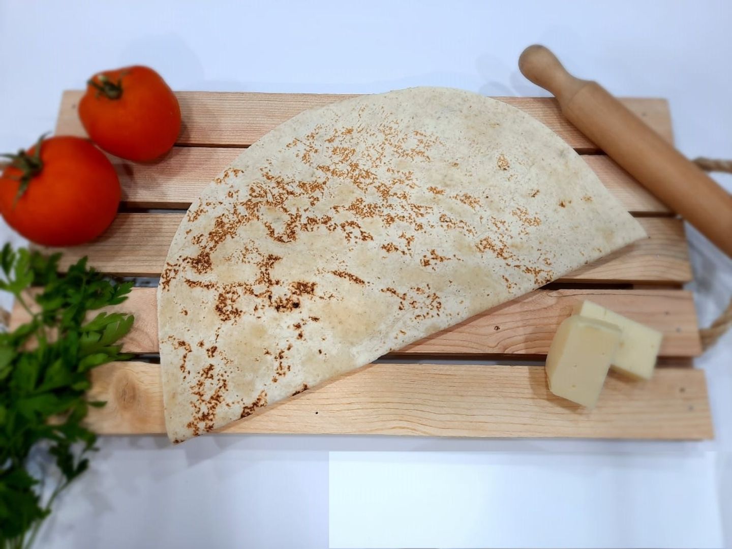 قشقوان على الصاج