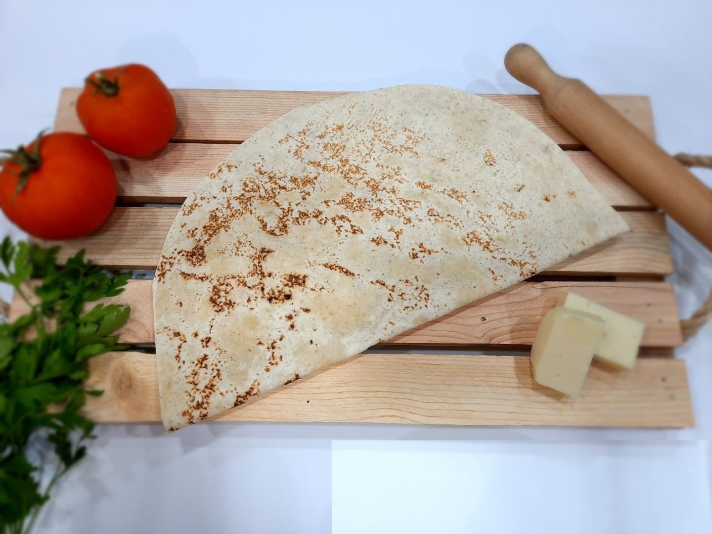 شيدر على الصاج