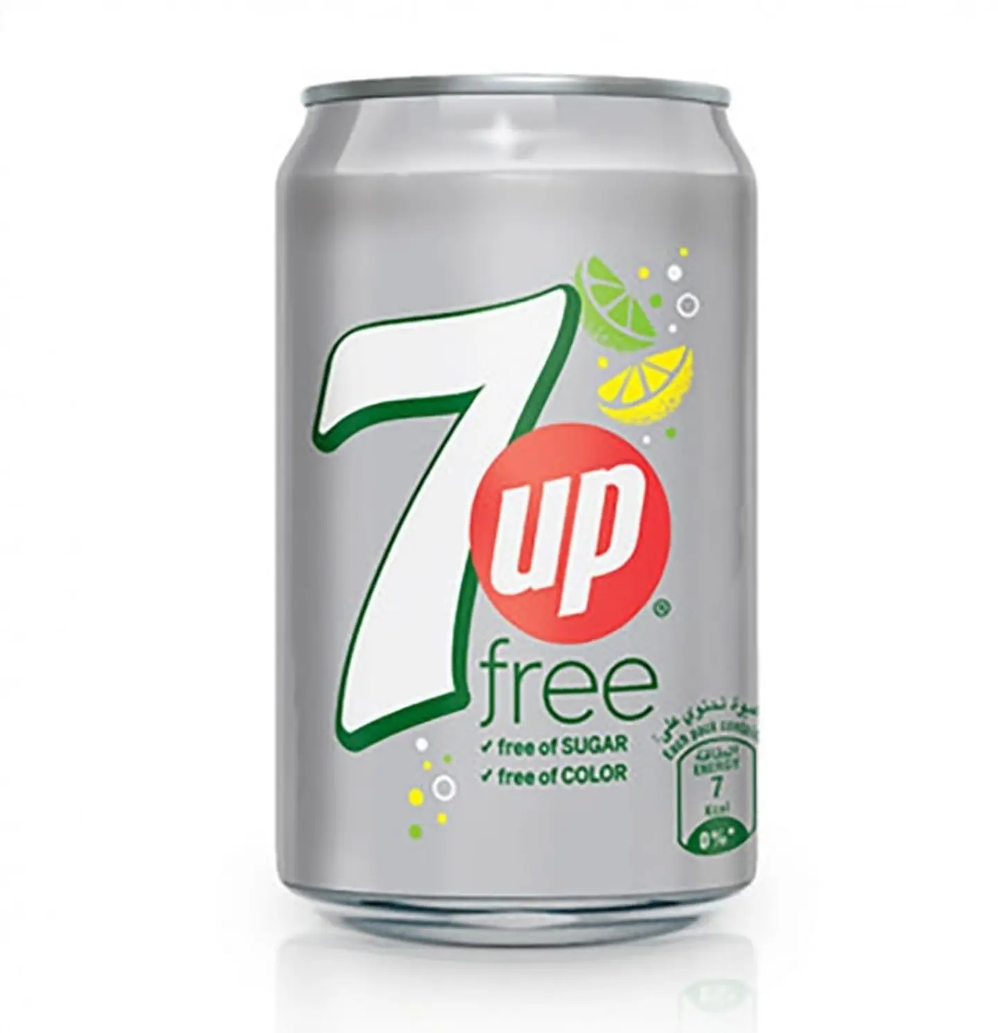 7 Up Diet