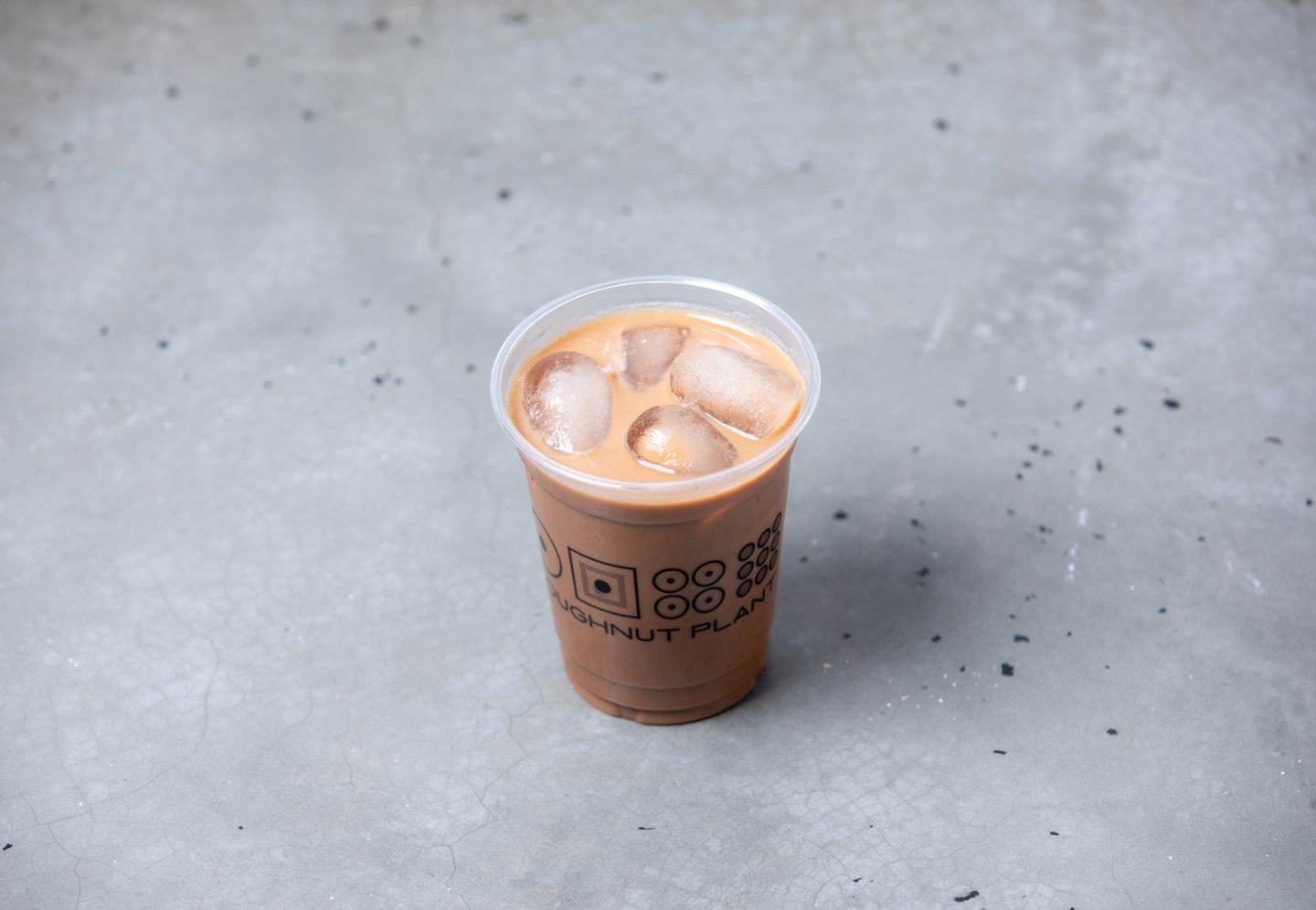 Iced Mocha