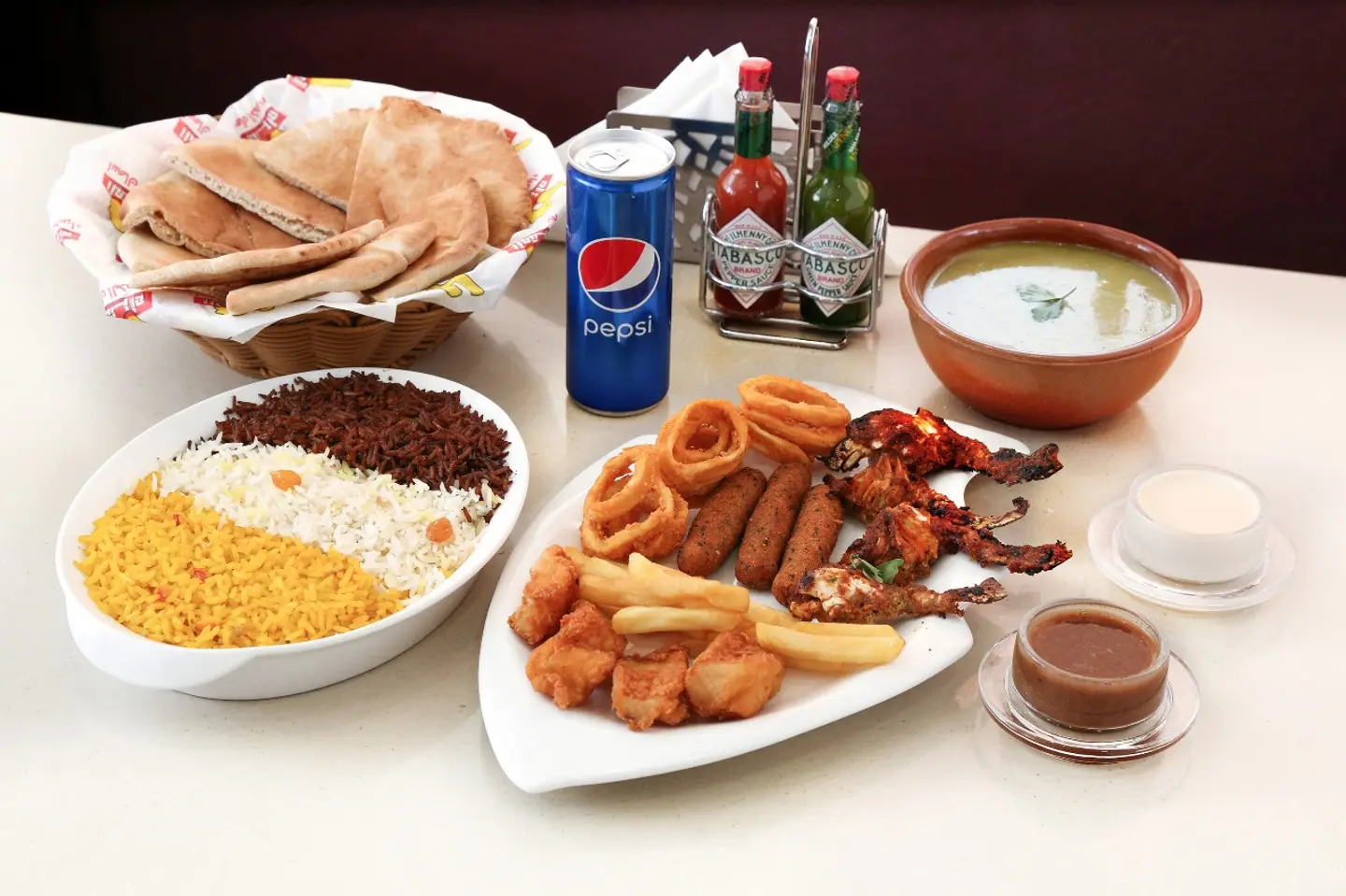 Mini Meal