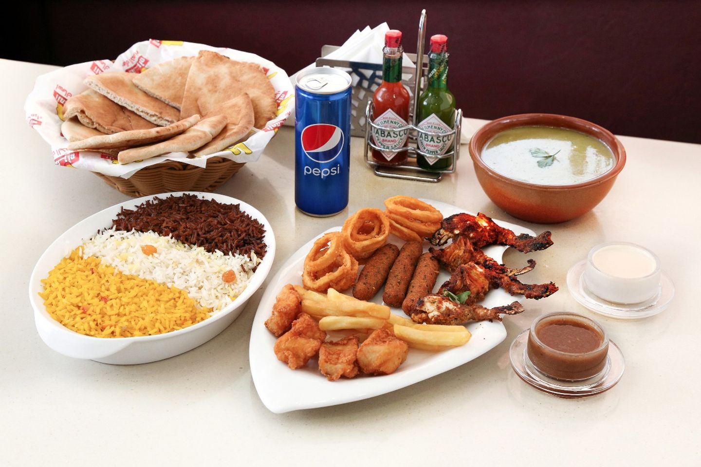 وجبة ميني