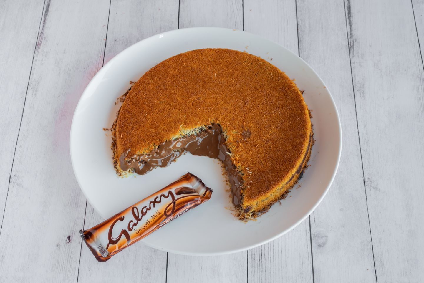 Konafa Galaxy -  Mini