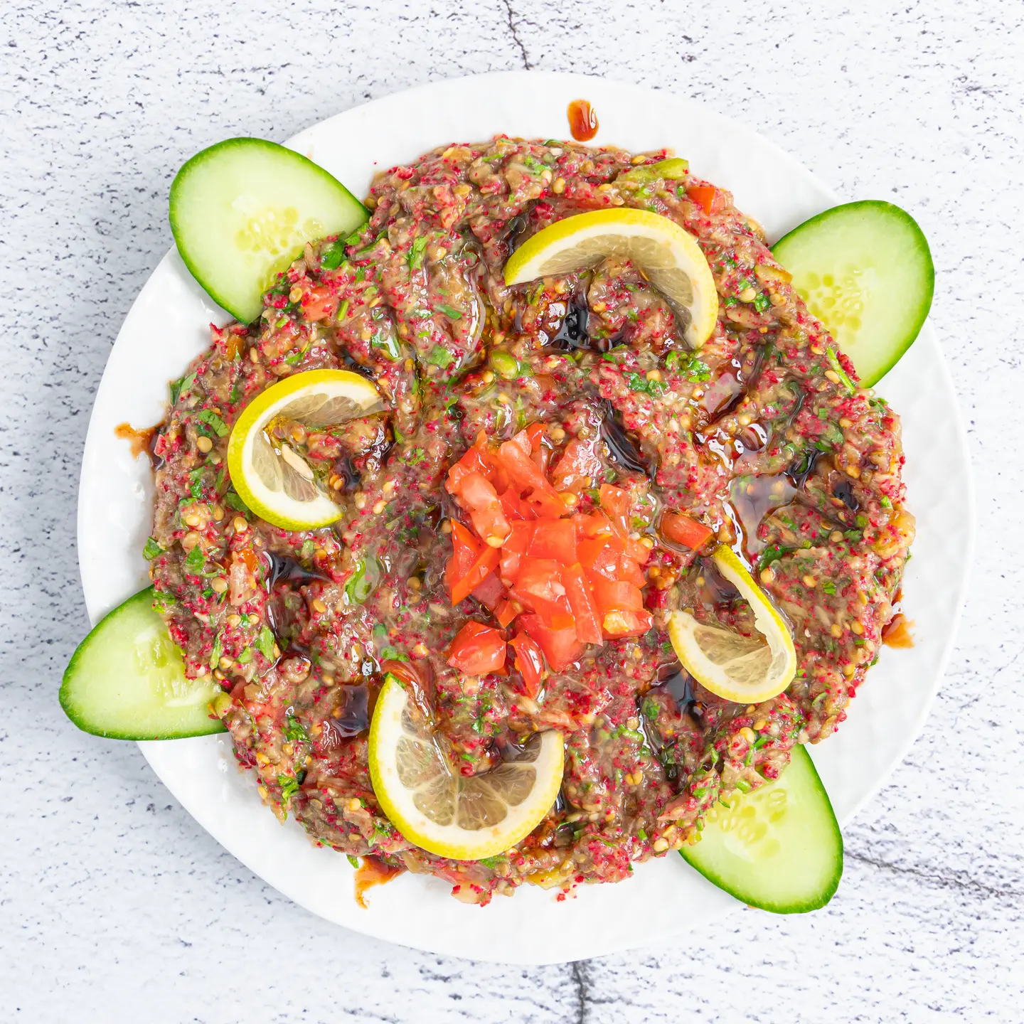 بابا غنوج