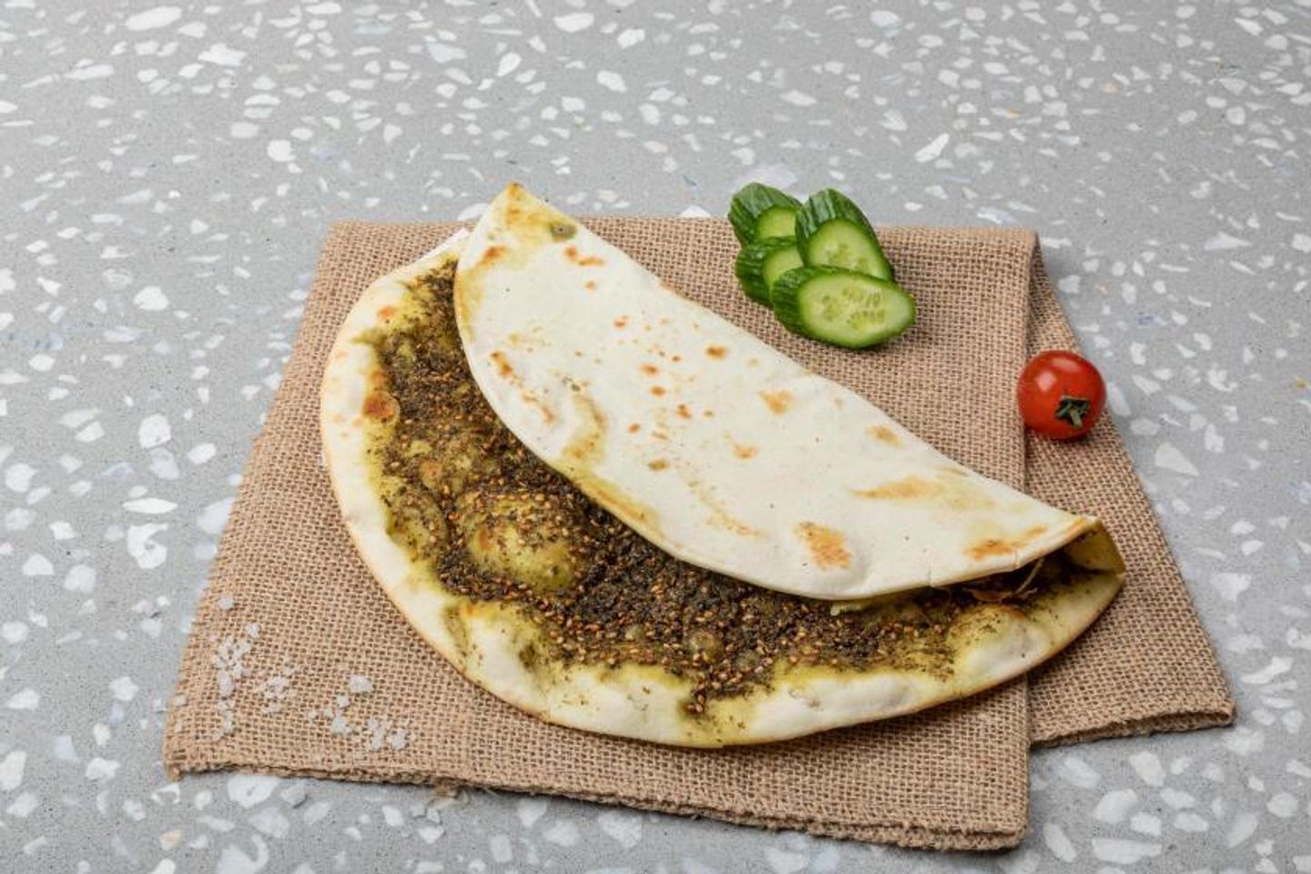 زعتر
