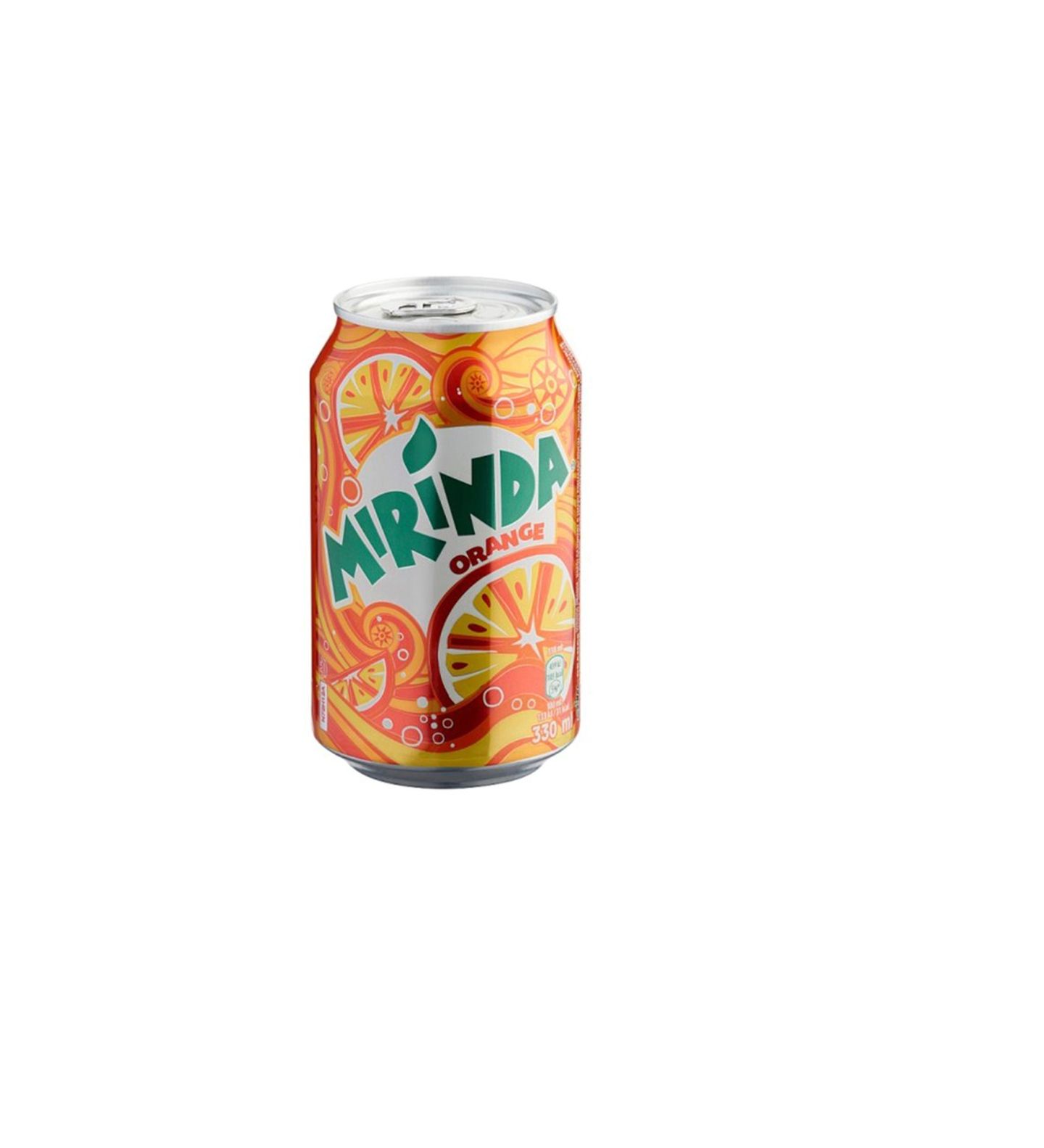 ميراندا