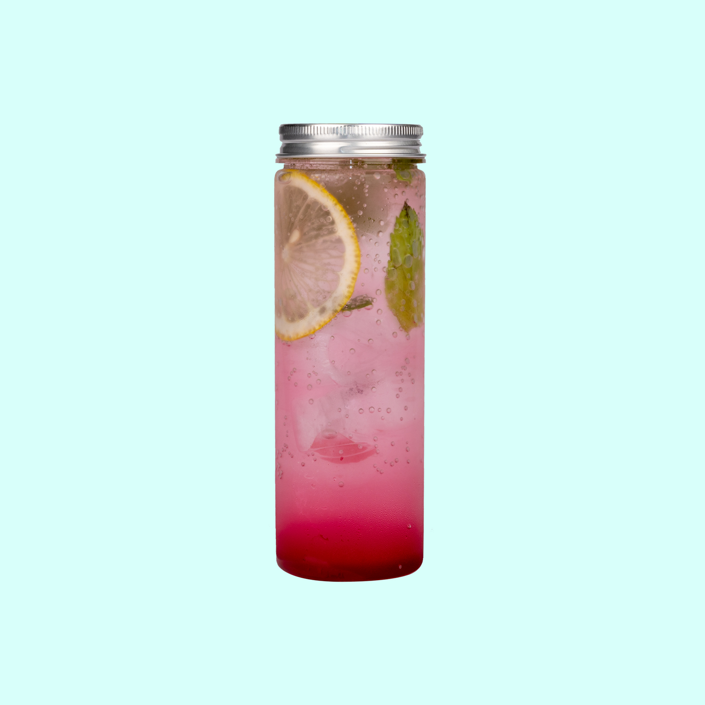 Rose Blink Mojito