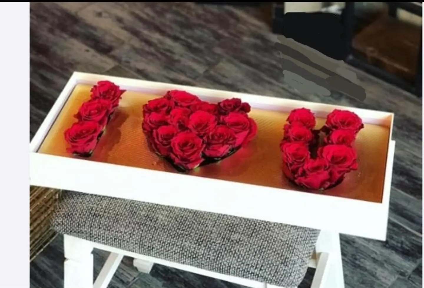 Love Bouquet