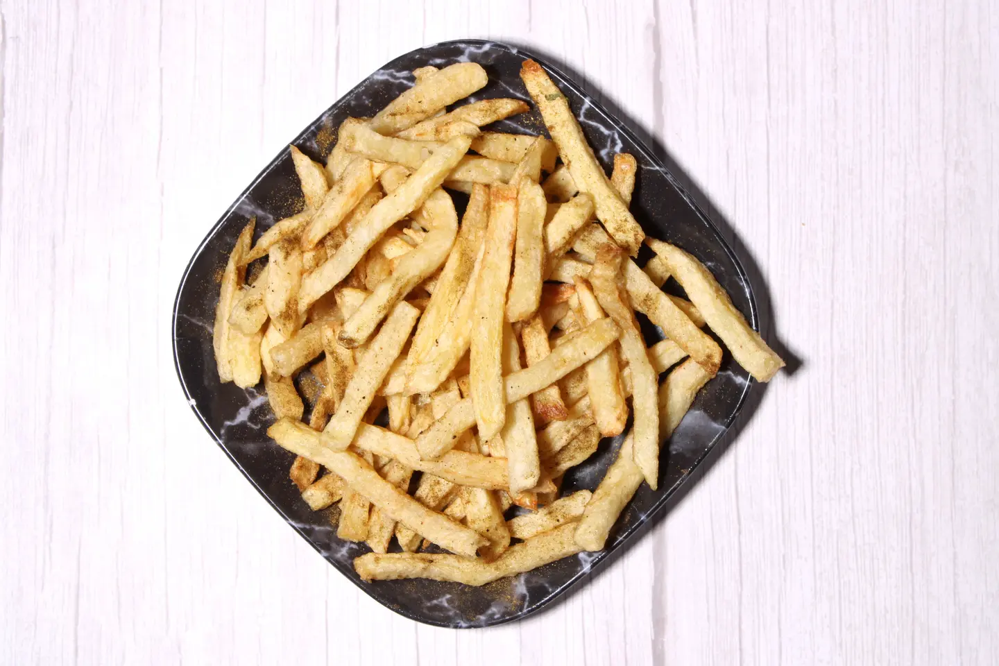 Potatoes Large Dish.