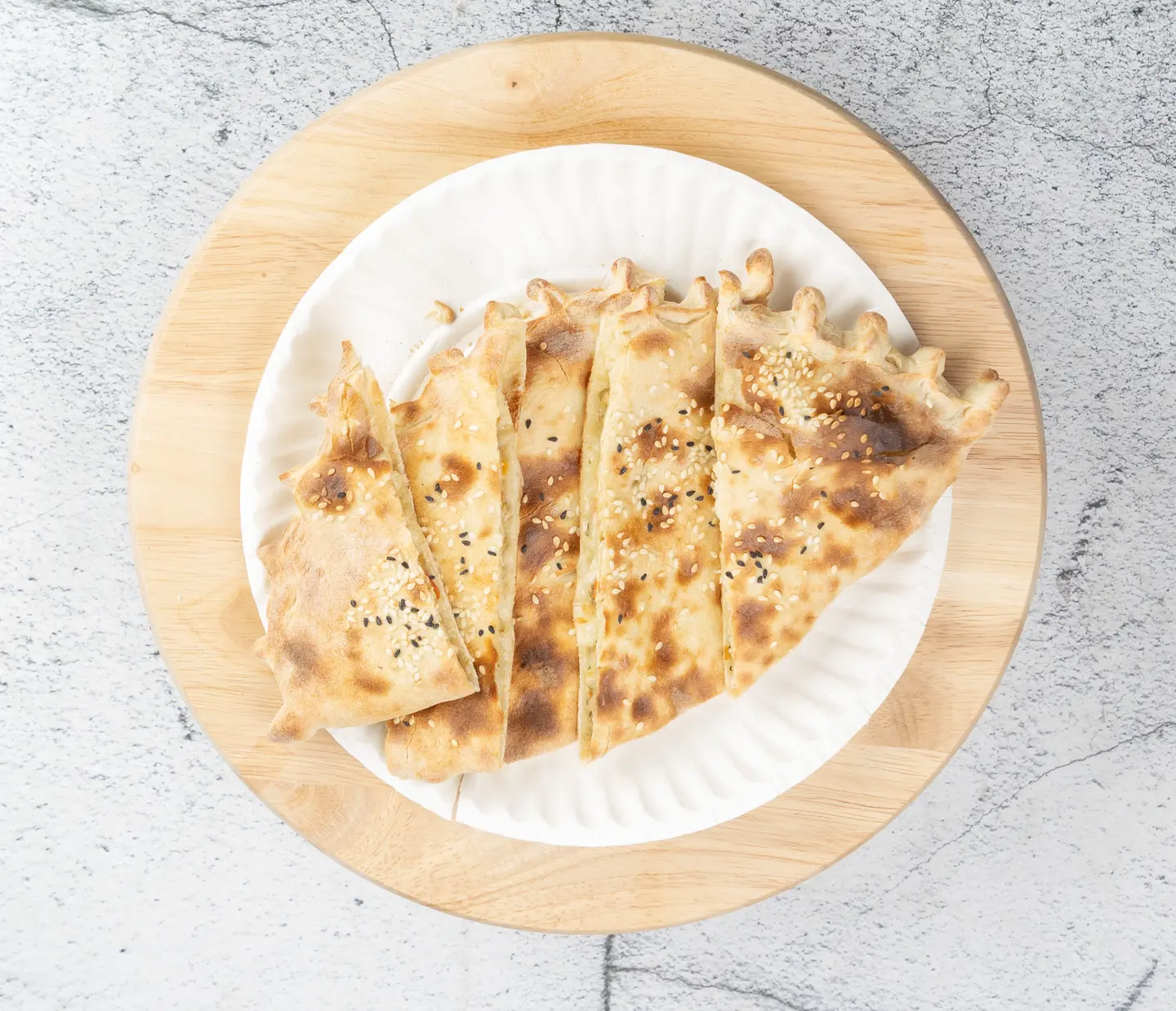 Arays Chicken