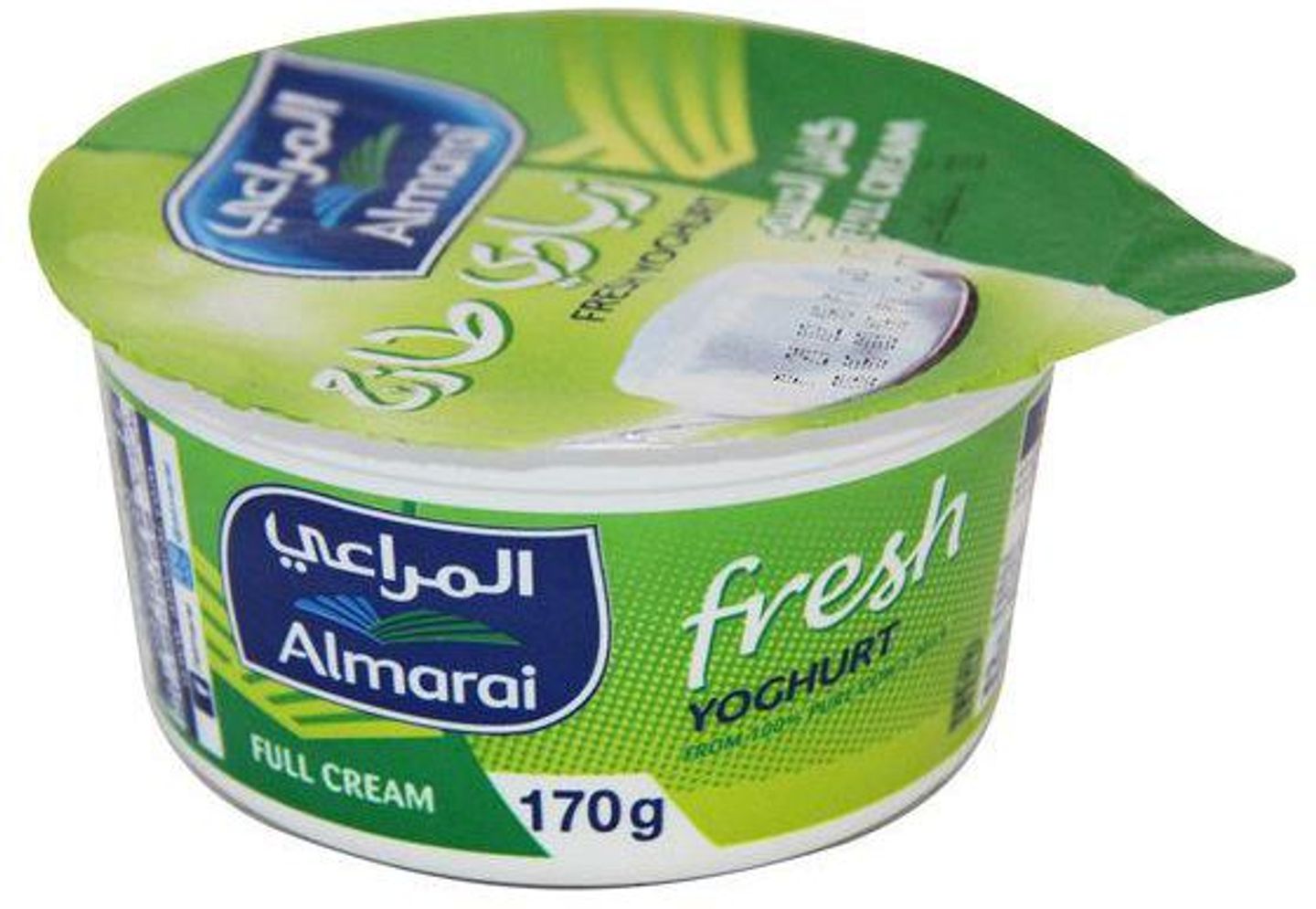 زبادي