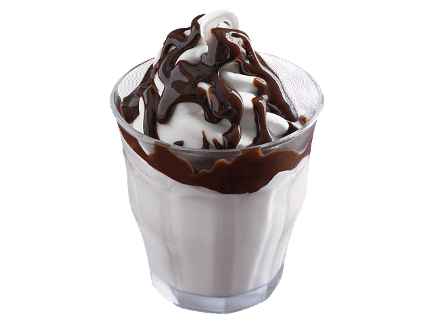 Hot Fudge Sundae