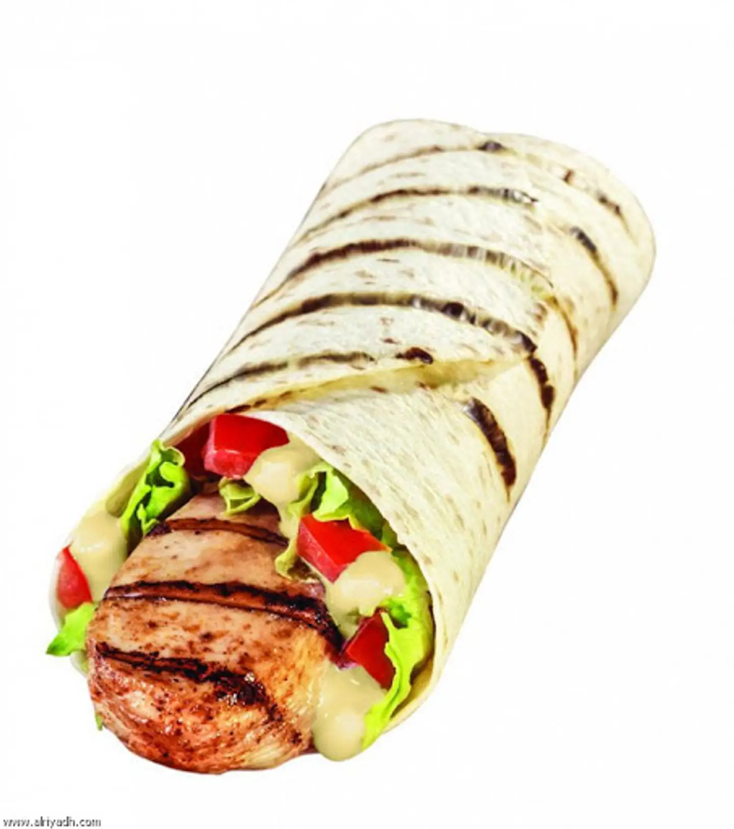 Tortila Chicken