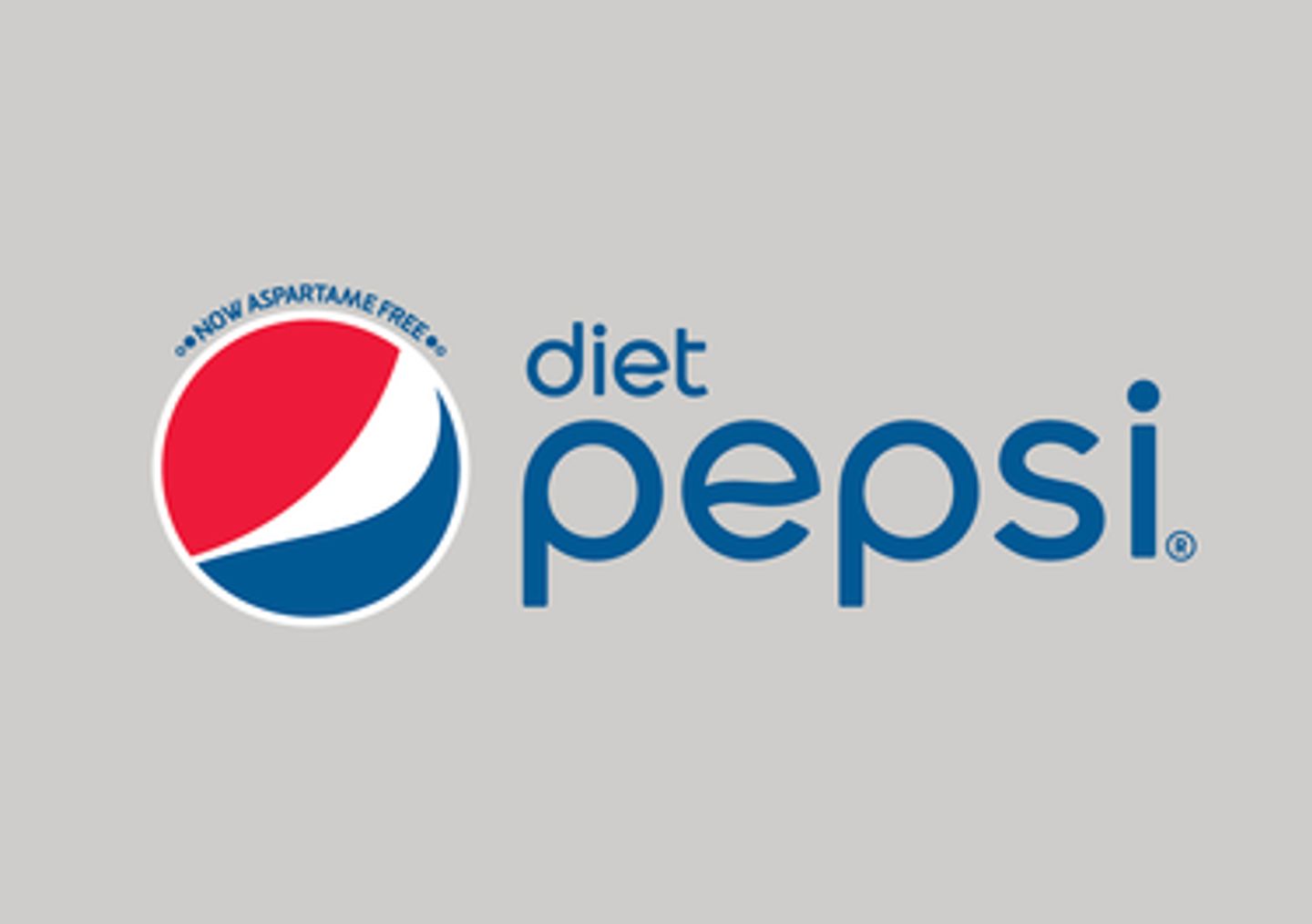 Pepsi Diet