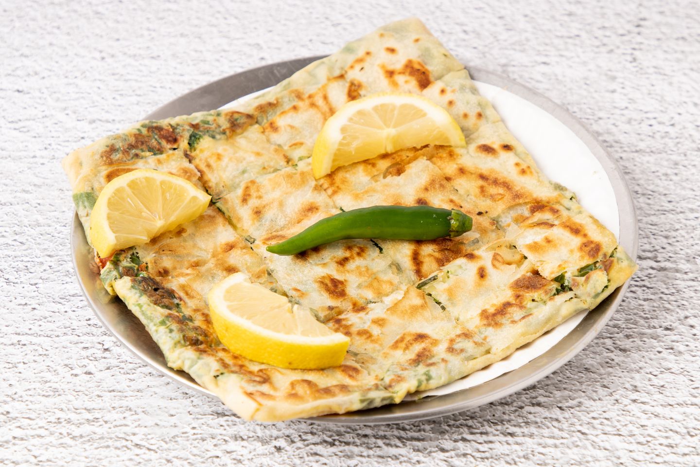 مطبق خضار