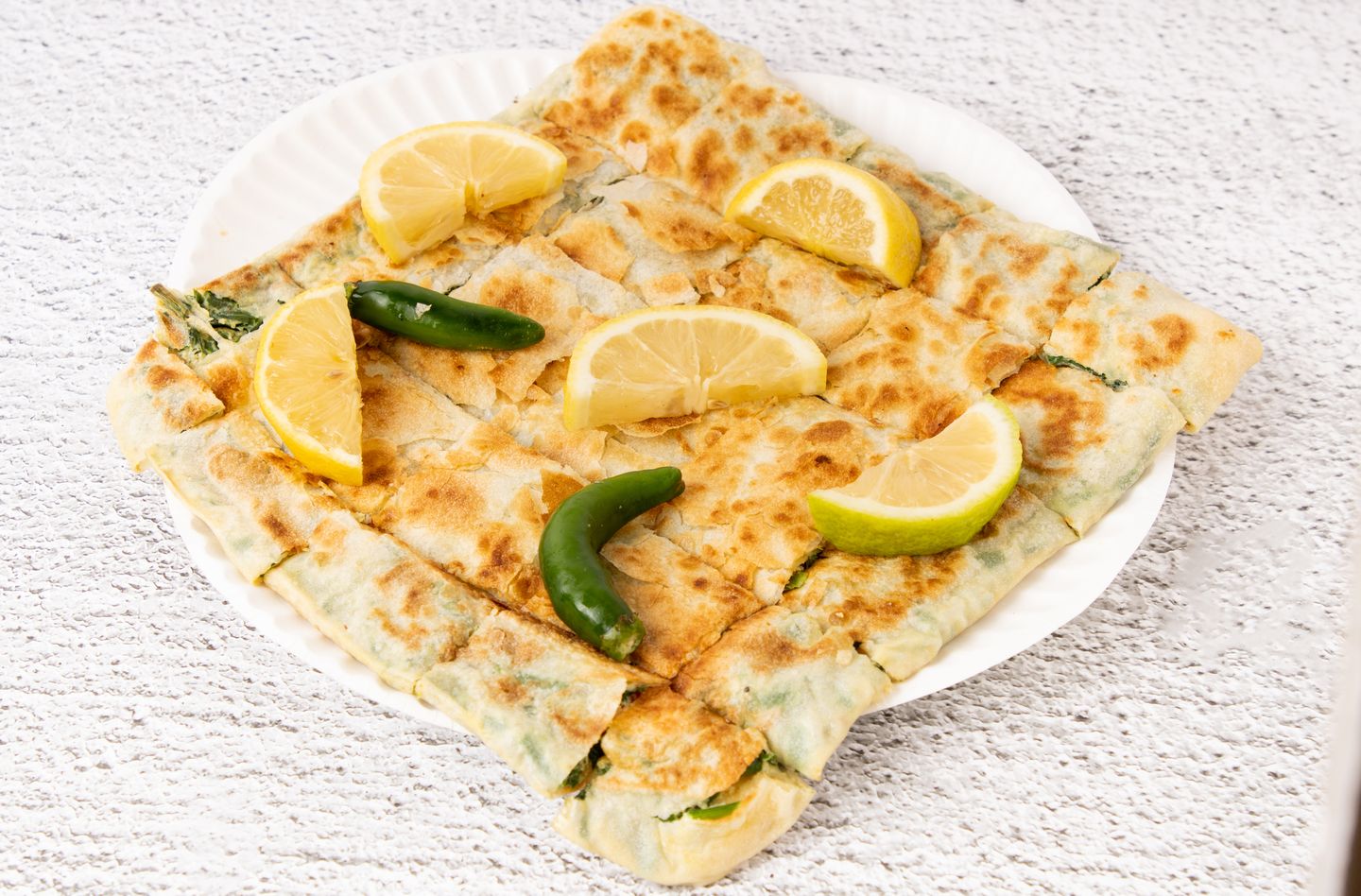 مطبق مالح دبل