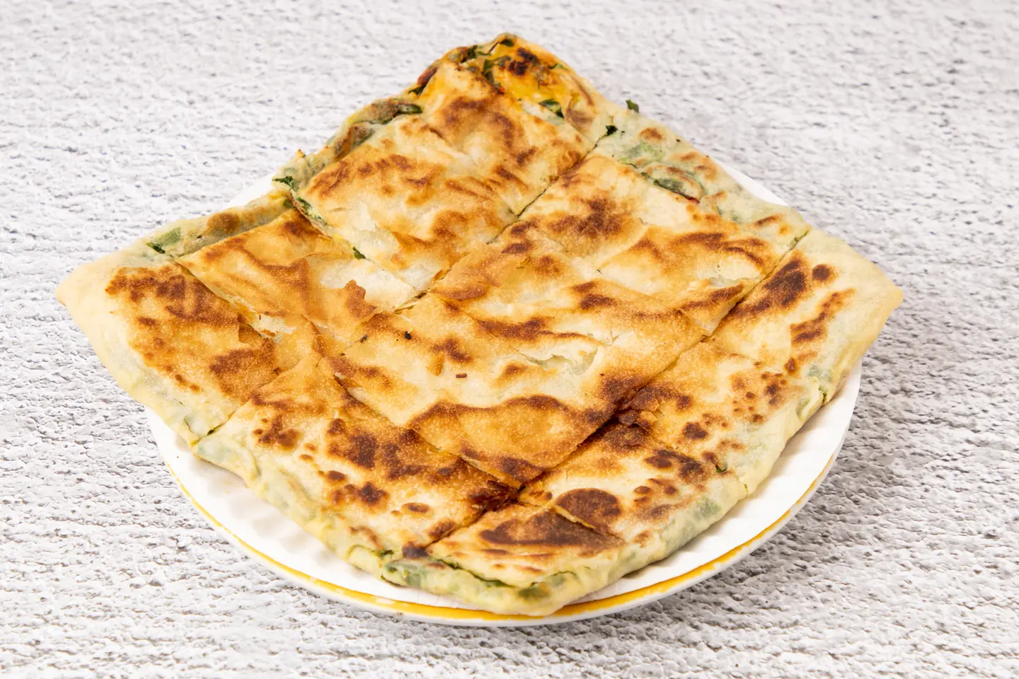 مطبق تونة