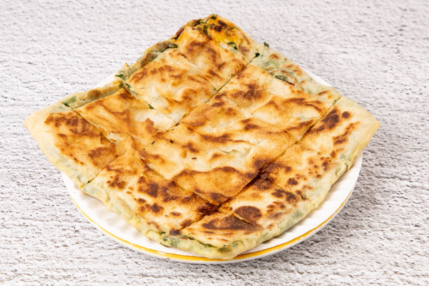 مطبق تونة