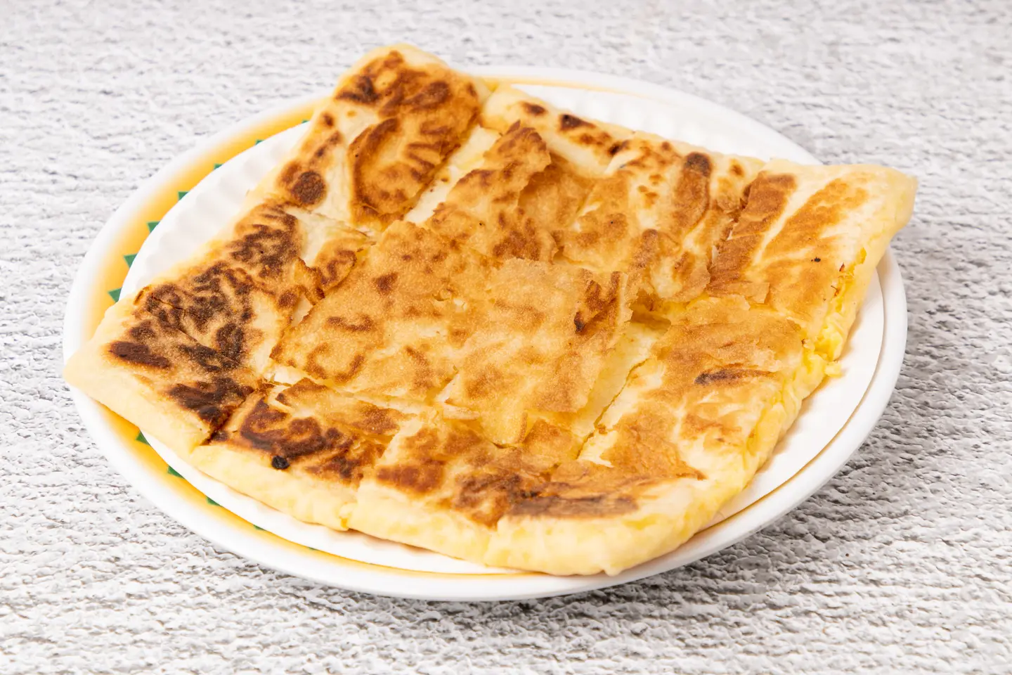 مطبق جبن شيدر
