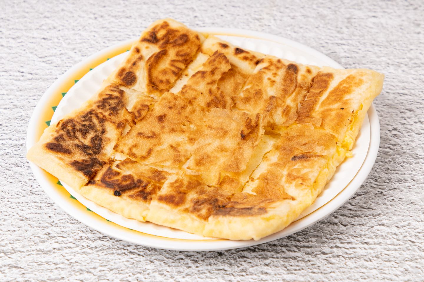 مطبق جبن شيدر